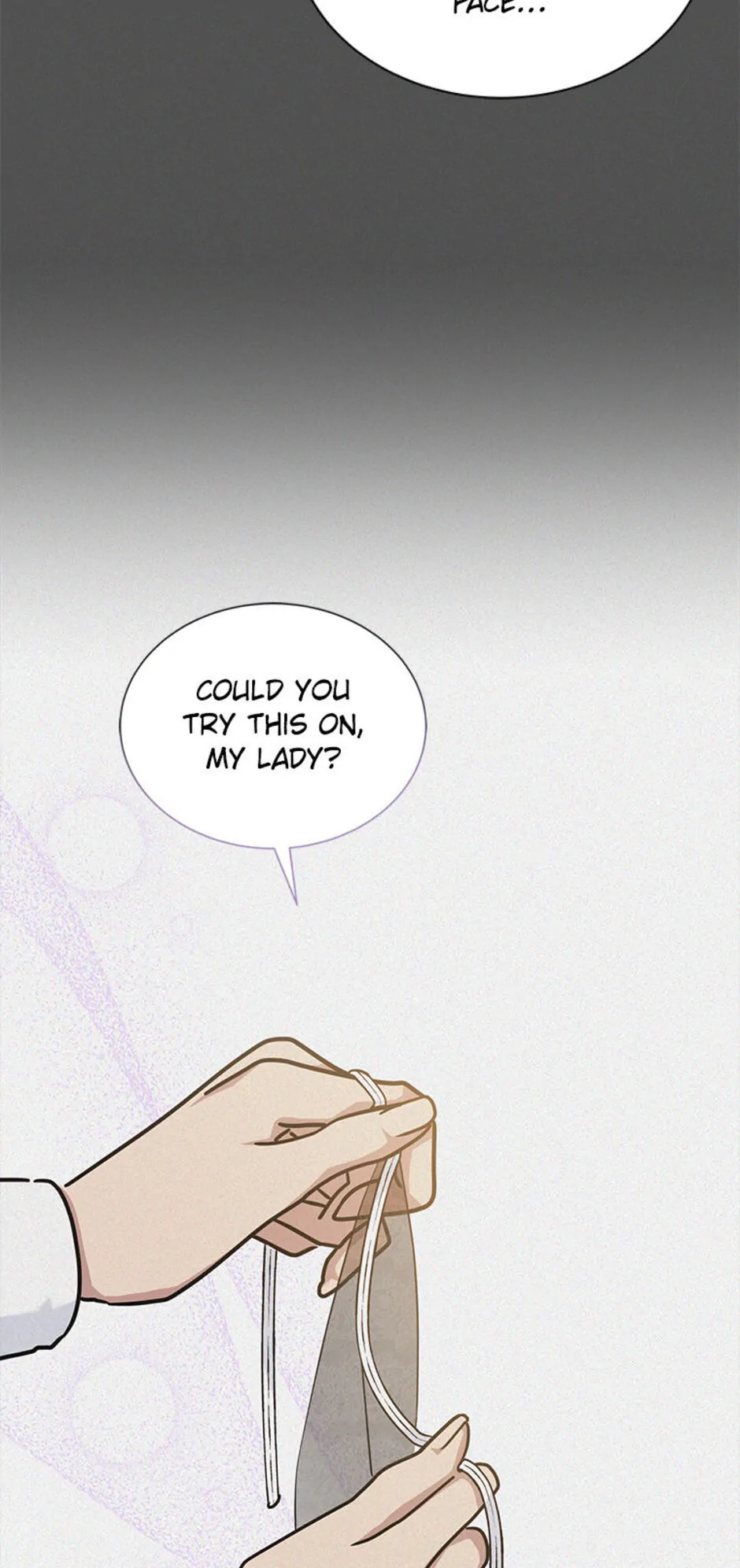 I Became the Head of the Family - Chapter 40 Page 14