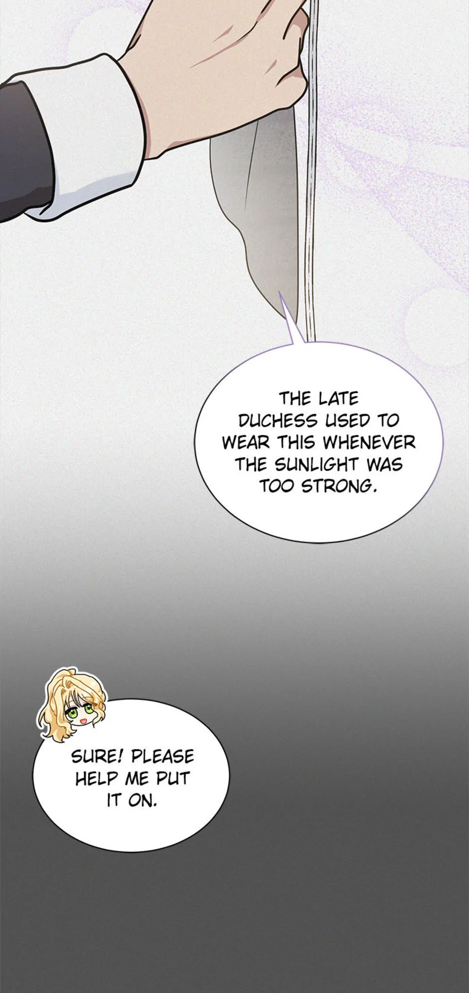 I Became the Head of the Family - Chapter 40 Page 15