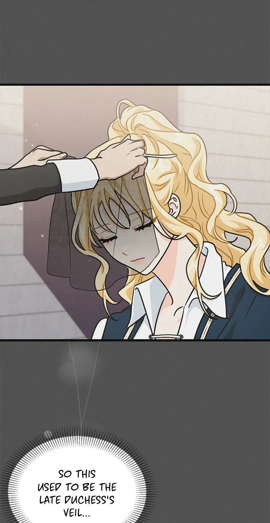 I Became the Head of the Family - Chapter 40 Page 16