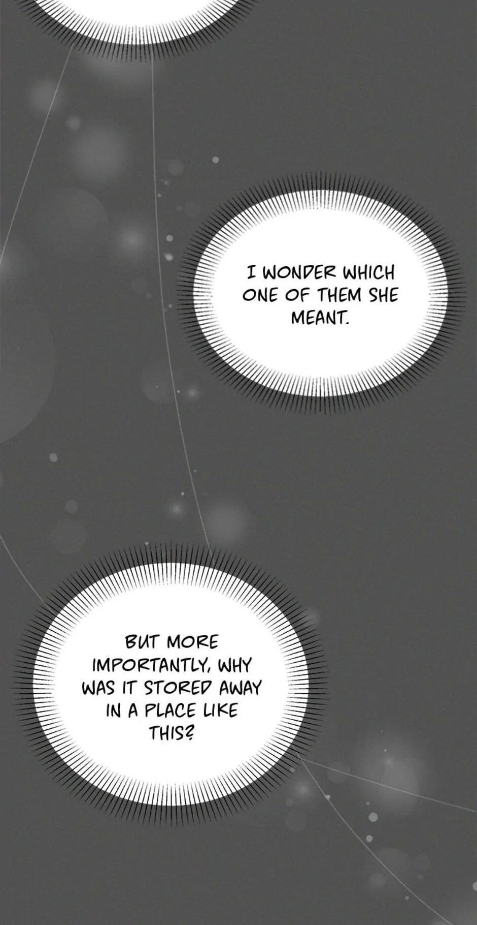 I Became the Head of the Family - Chapter 40 Page 17