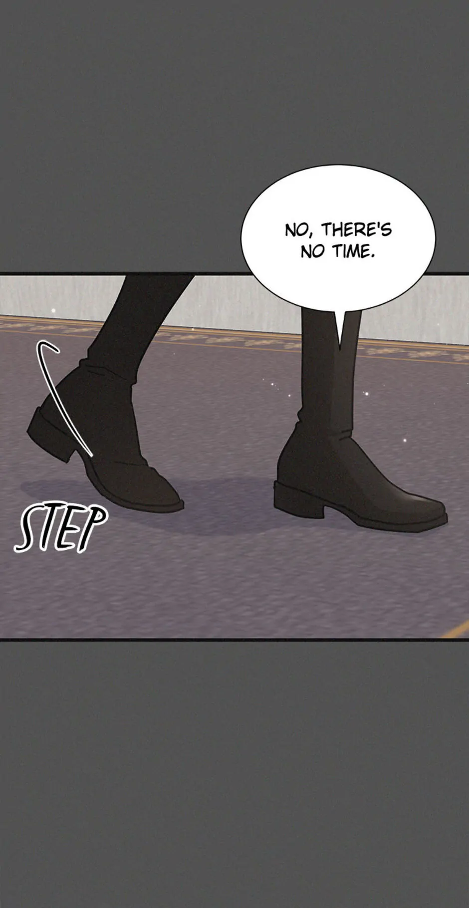 I Became the Head of the Family - Chapter 40 Page 19