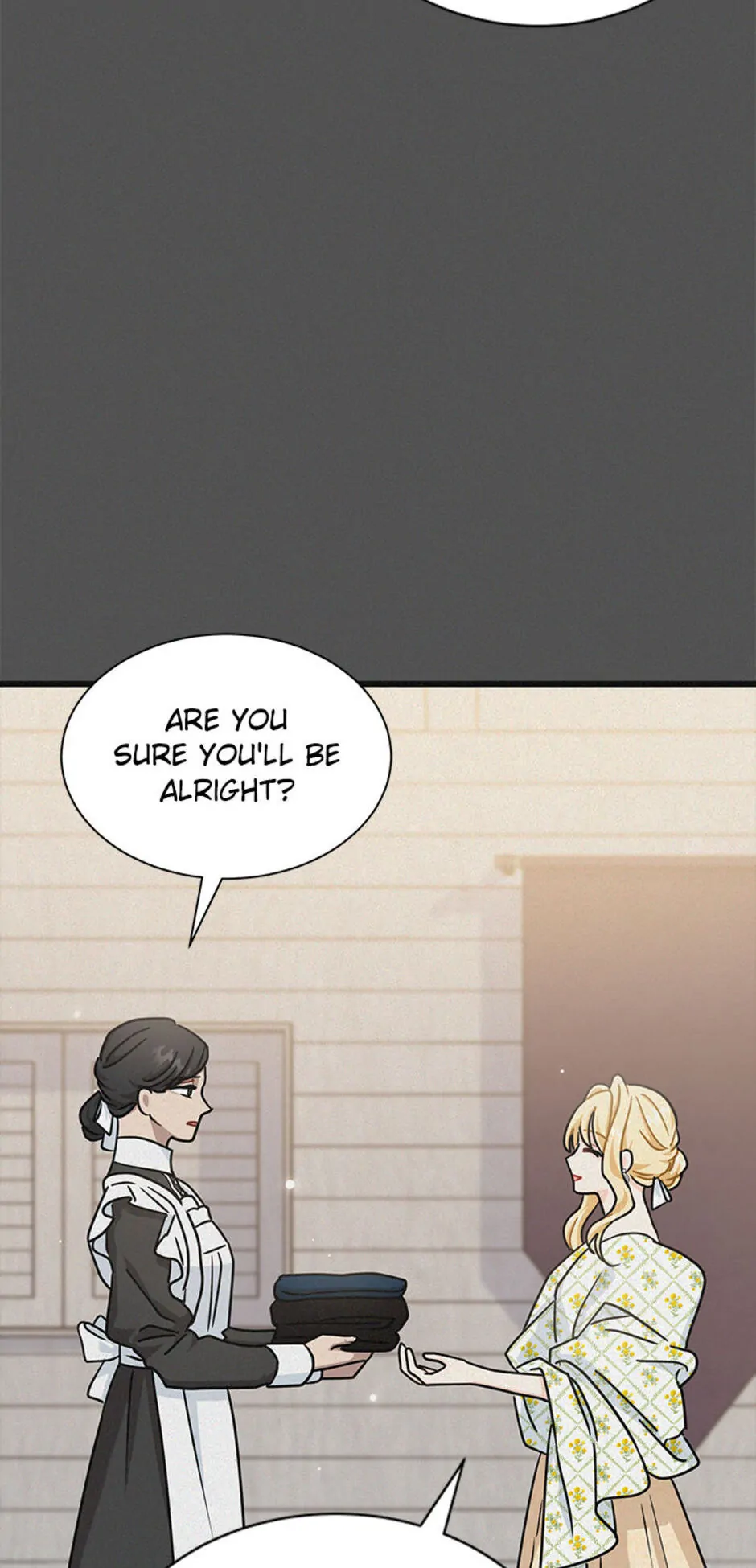 I Became the Head of the Family - Chapter 40 Page 2