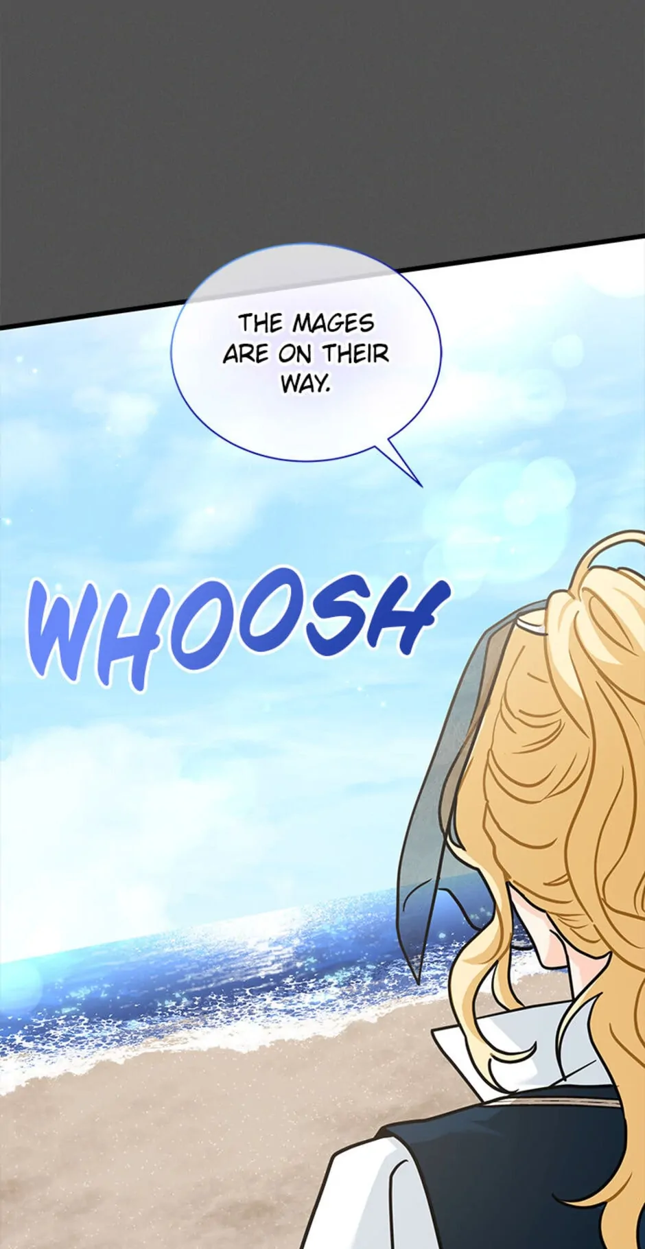 I Became the Head of the Family - Chapter 40 Page 20