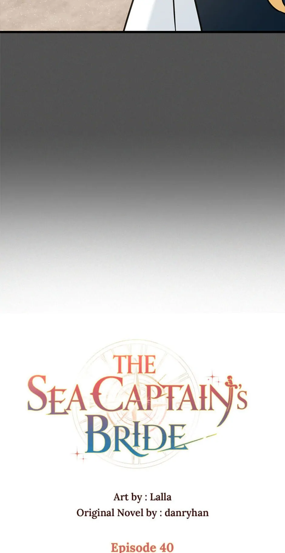 I Became the Head of the Family - Chapter 40 Page 21