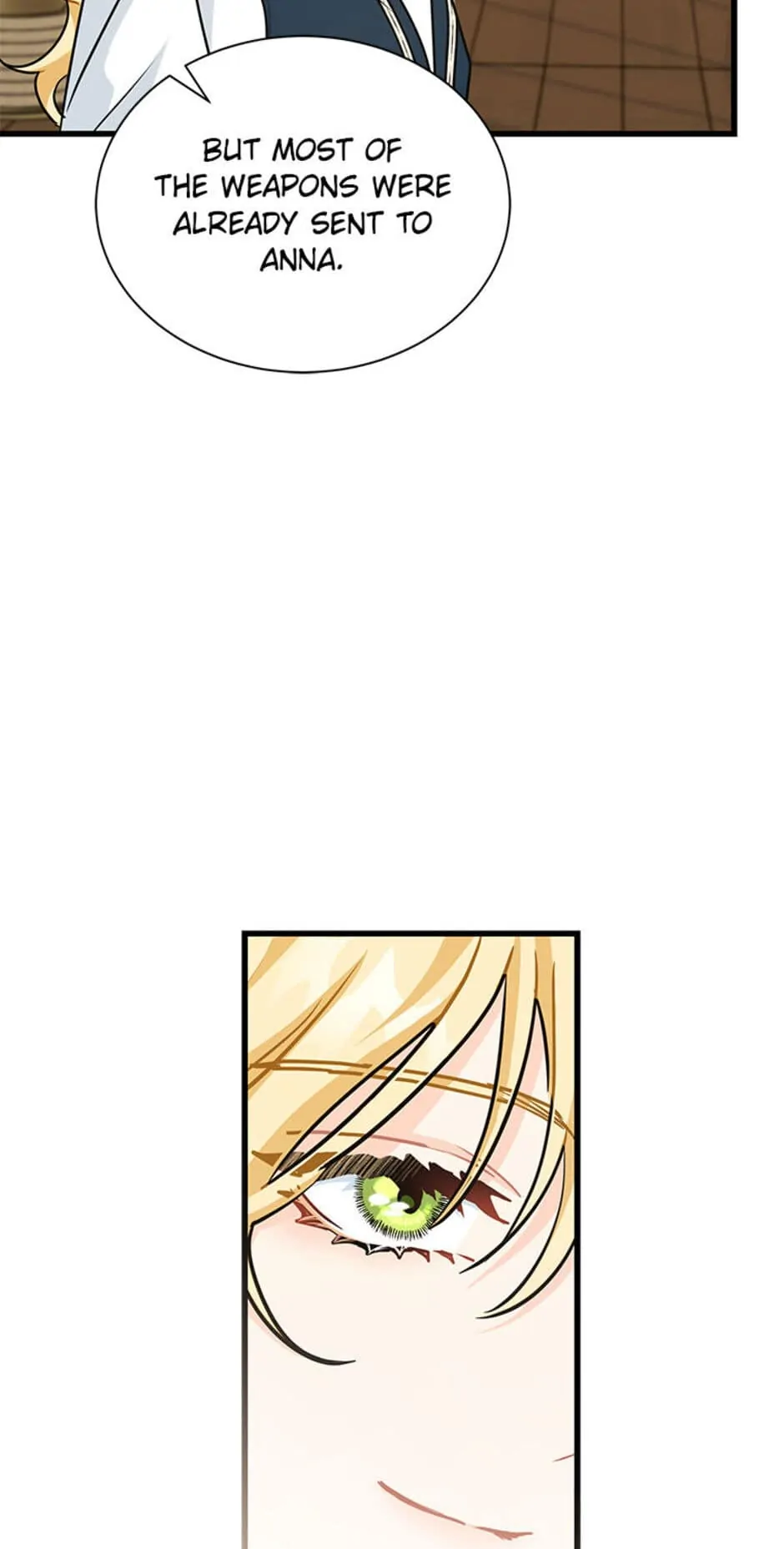 I Became the Head of the Family - Chapter 40 Page 28