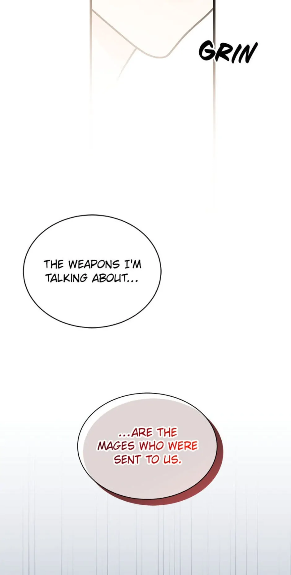 I Became the Head of the Family - Chapter 40 Page 29