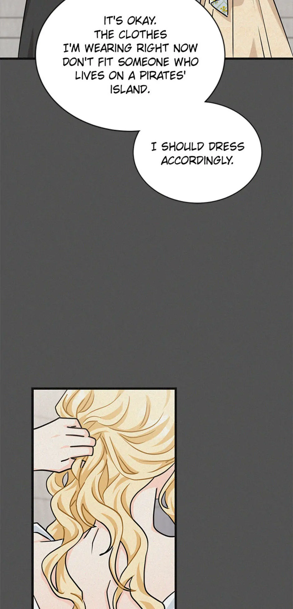 I Became the Head of the Family - Chapter 40 Page 3