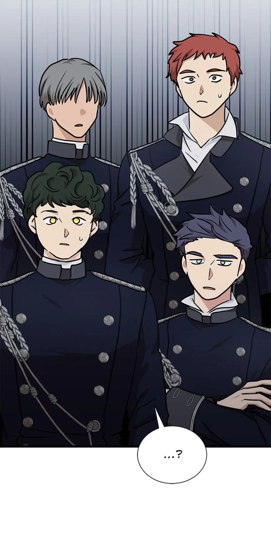 I Became the Head of the Family - Chapter 40 Page 30