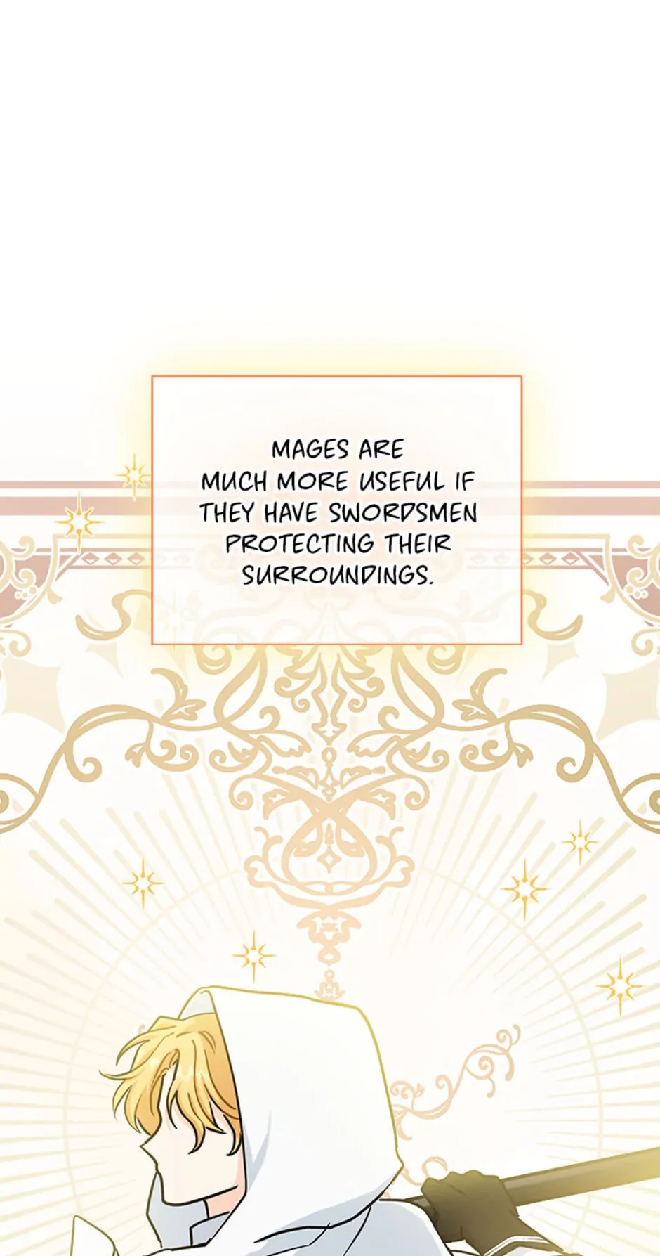 I Became the Head of the Family - Chapter 40 Page 38