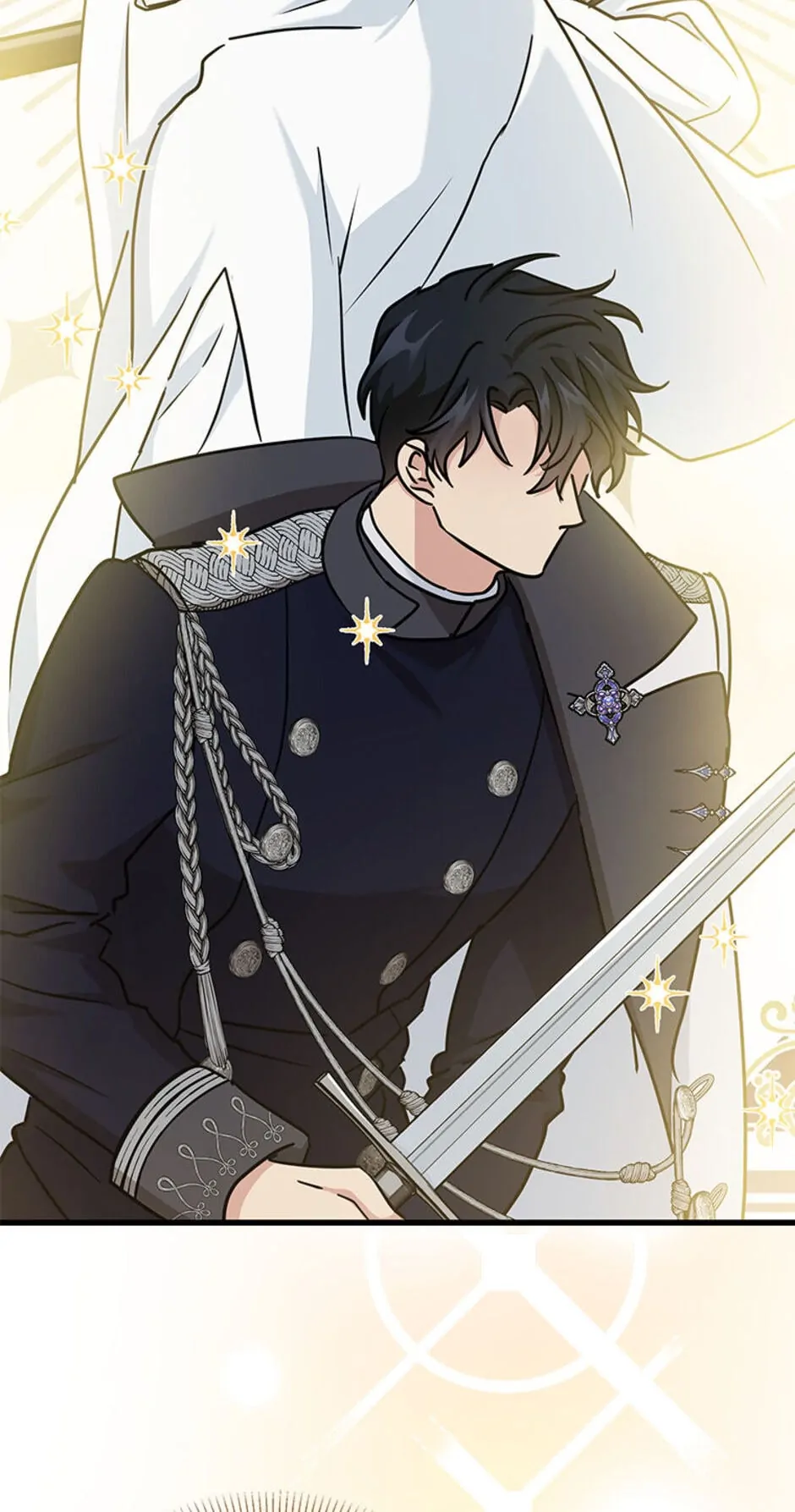 I Became the Head of the Family - Chapter 40 Page 39