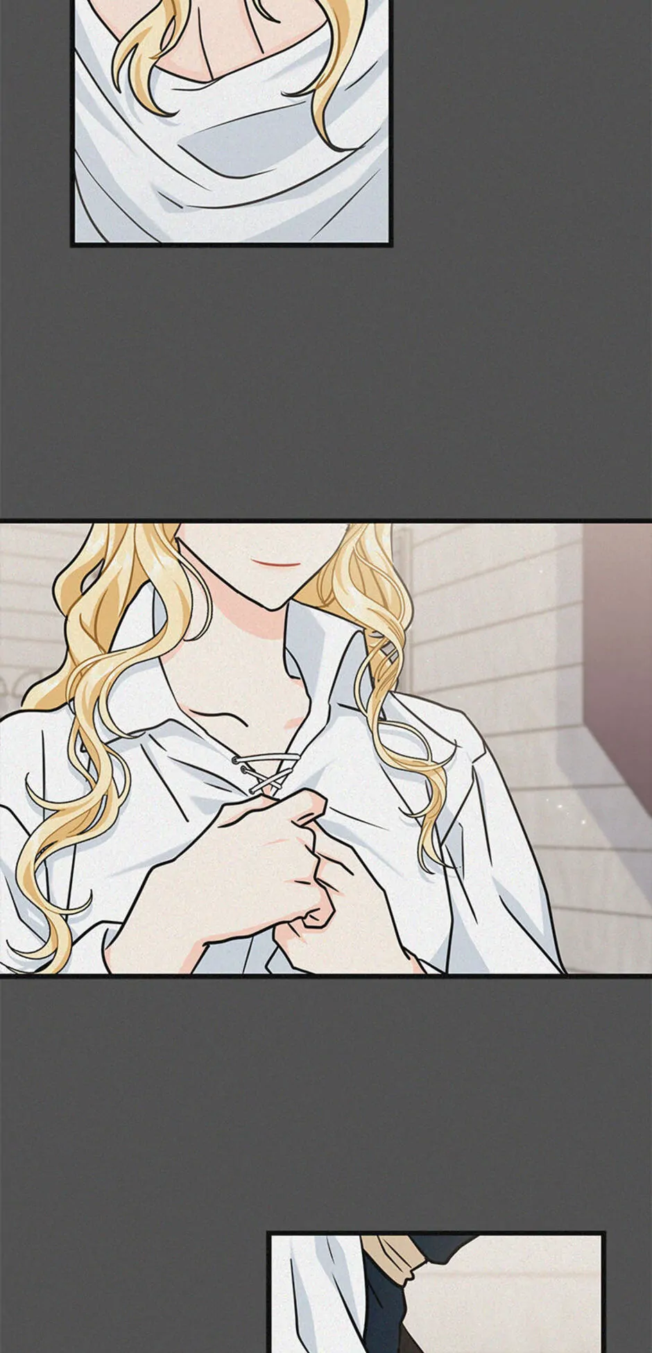 I Became the Head of the Family - Chapter 40 Page 4