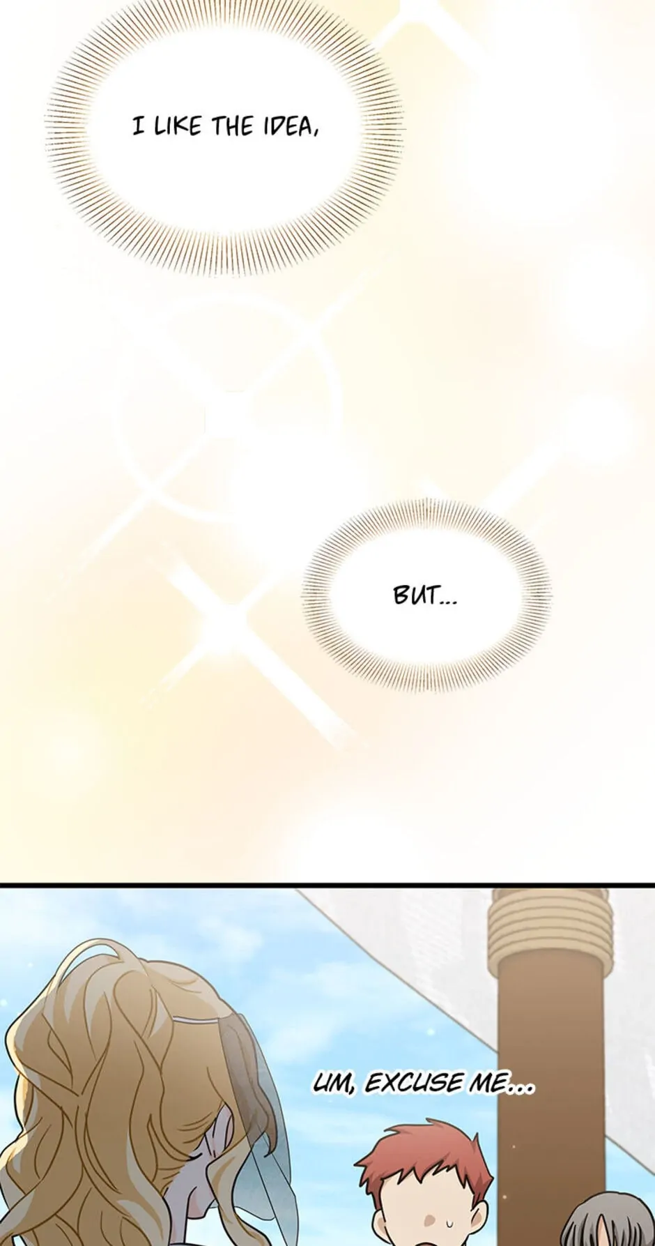 I Became the Head of the Family - Chapter 40 Page 40