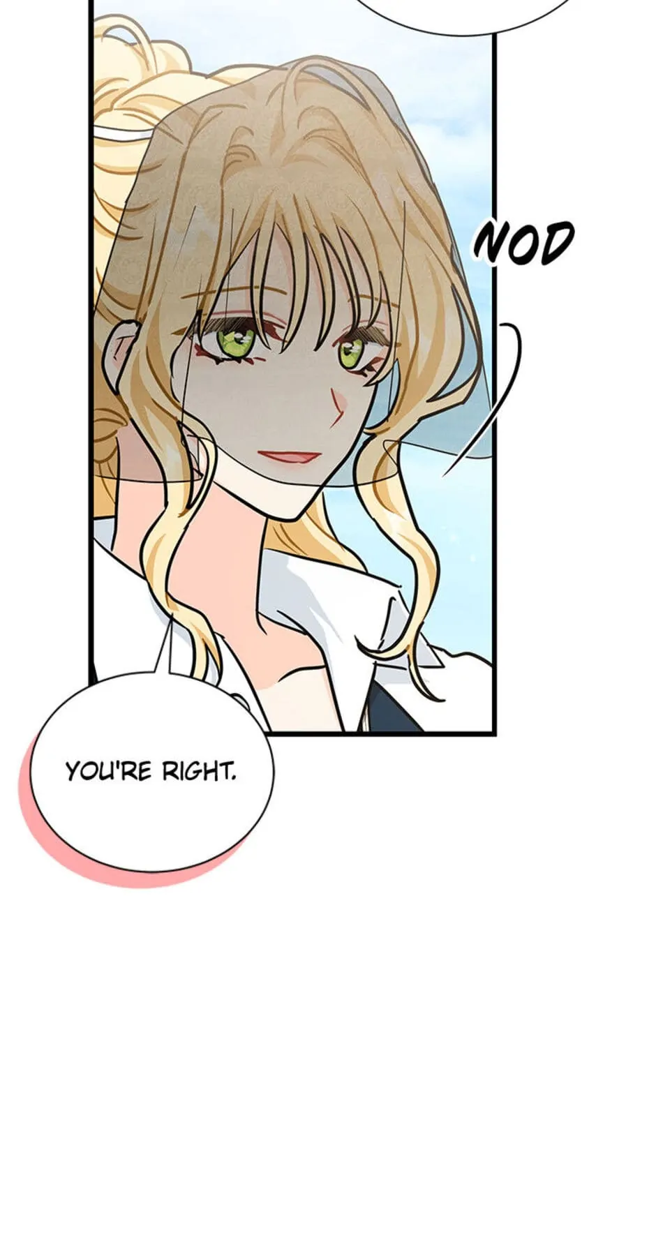 I Became the Head of the Family - Chapter 40 Page 42