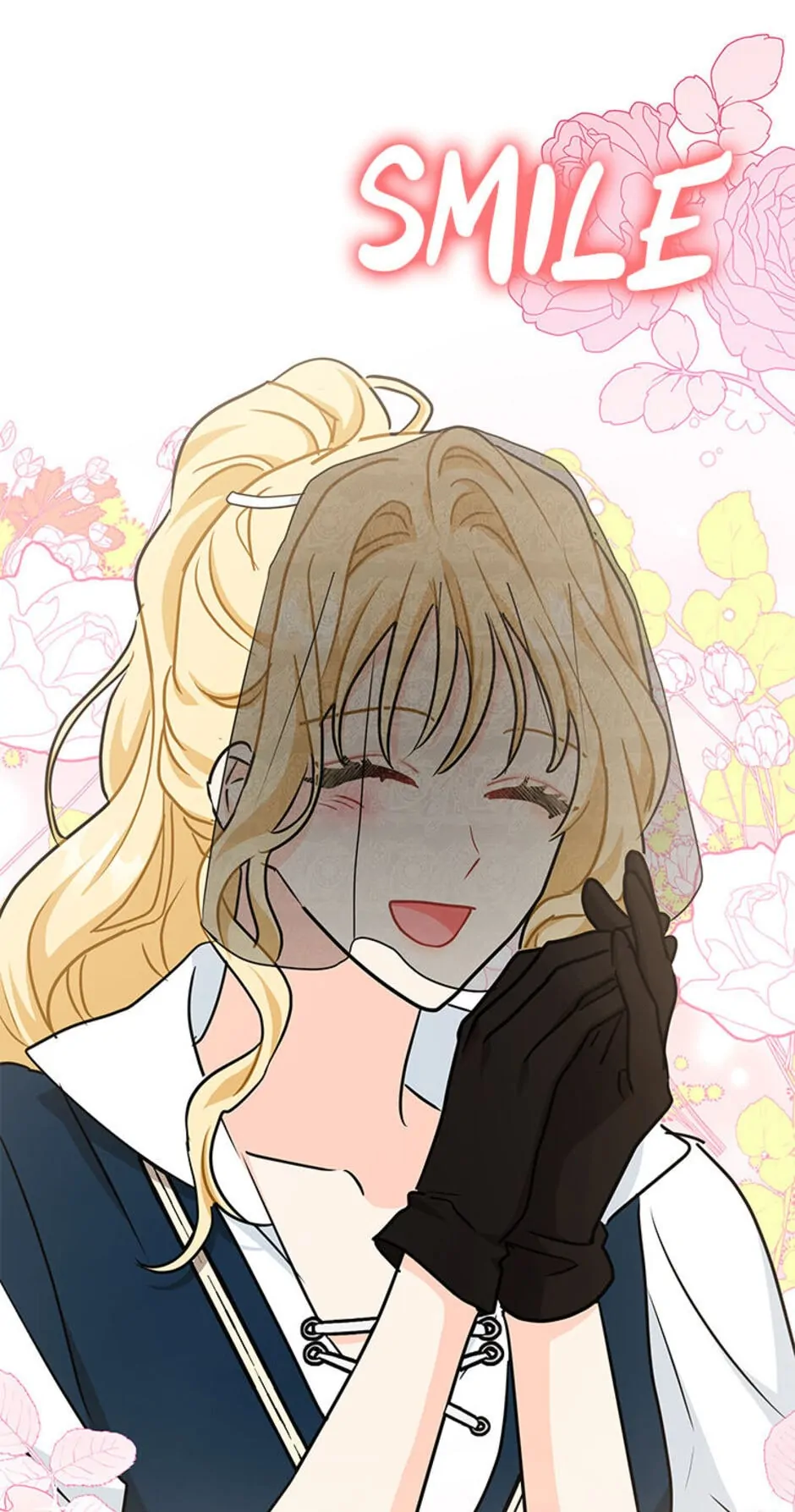 I Became the Head of the Family - Chapter 40 Page 43