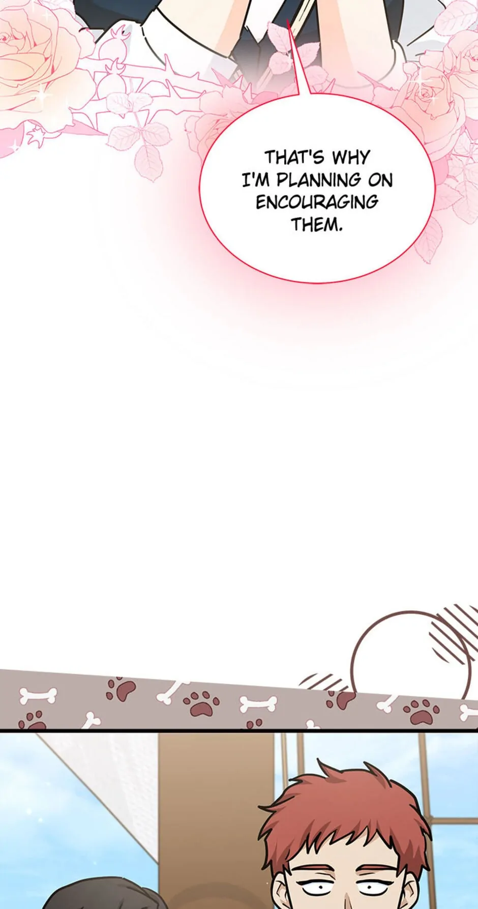 I Became the Head of the Family - Chapter 40 Page 44