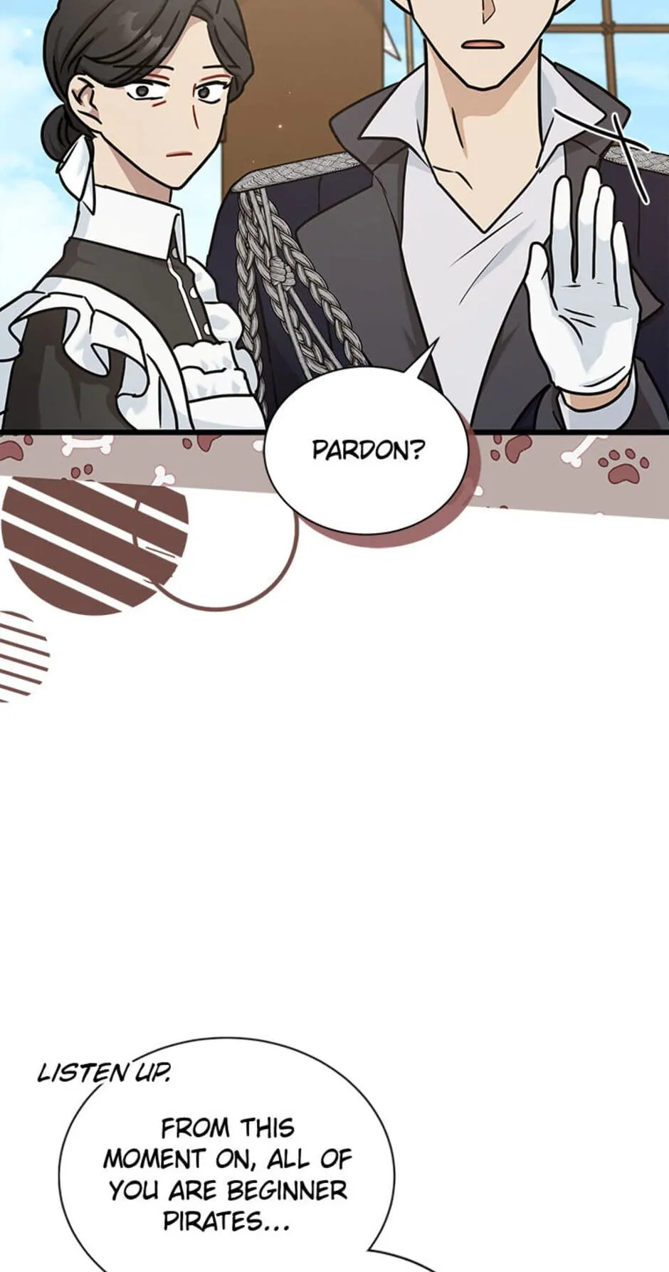 I Became the Head of the Family - Chapter 40 Page 45