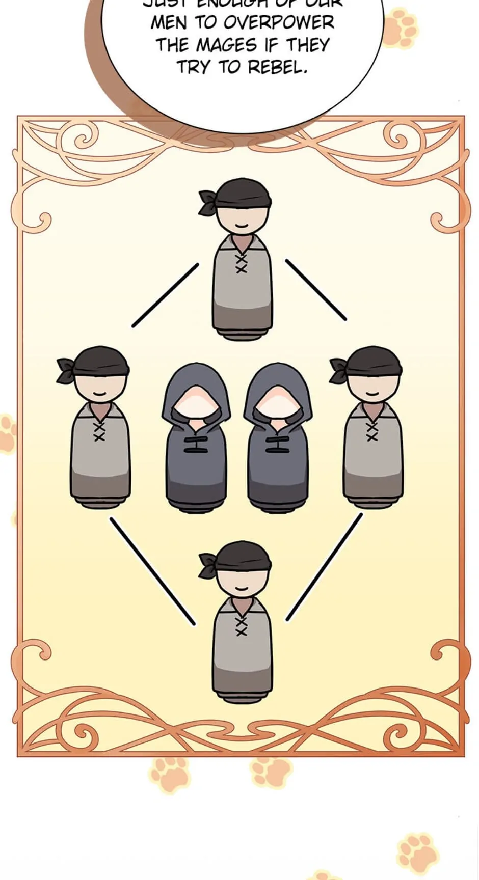 I Became the Head of the Family - Chapter 40 Page 49