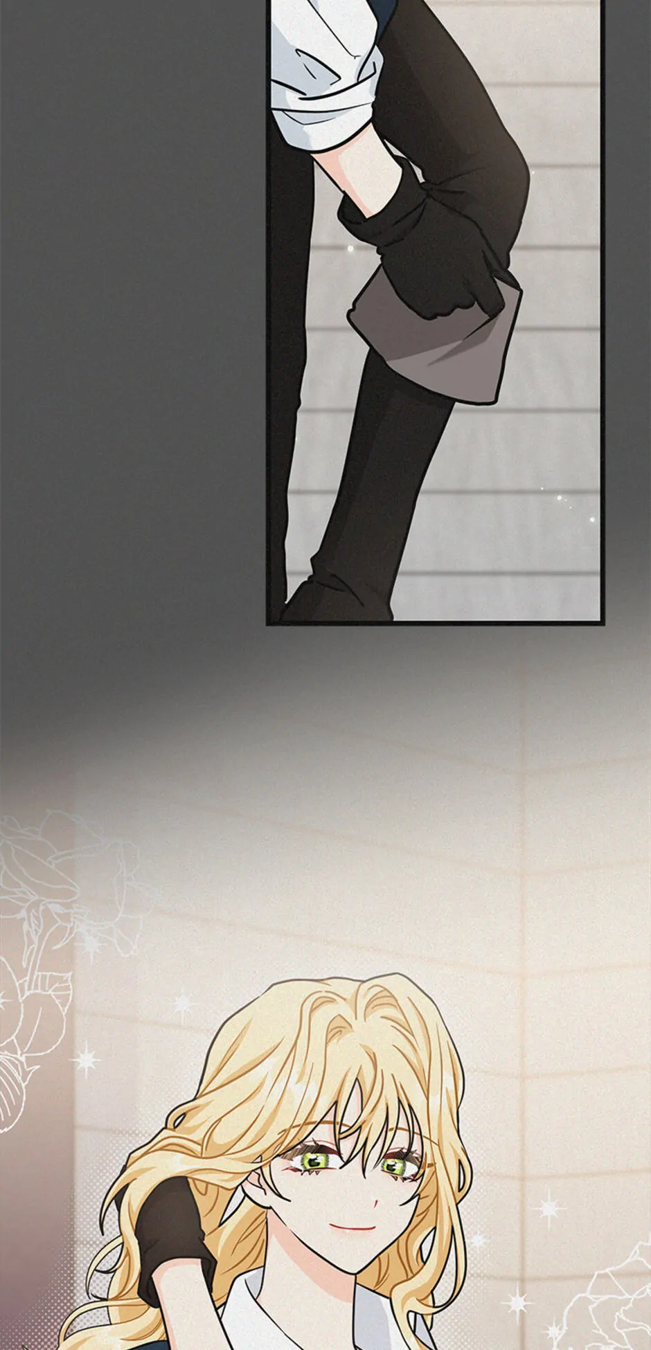 I Became the Head of the Family - Chapter 40 Page 5