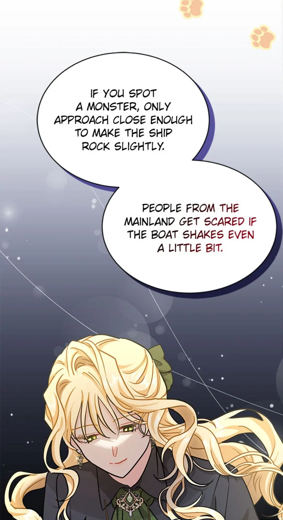 I Became the Head of the Family - Chapter 40 Page 50