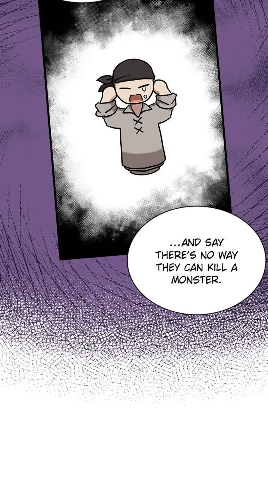 I Became the Head of the Family - Chapter 40 Page 52