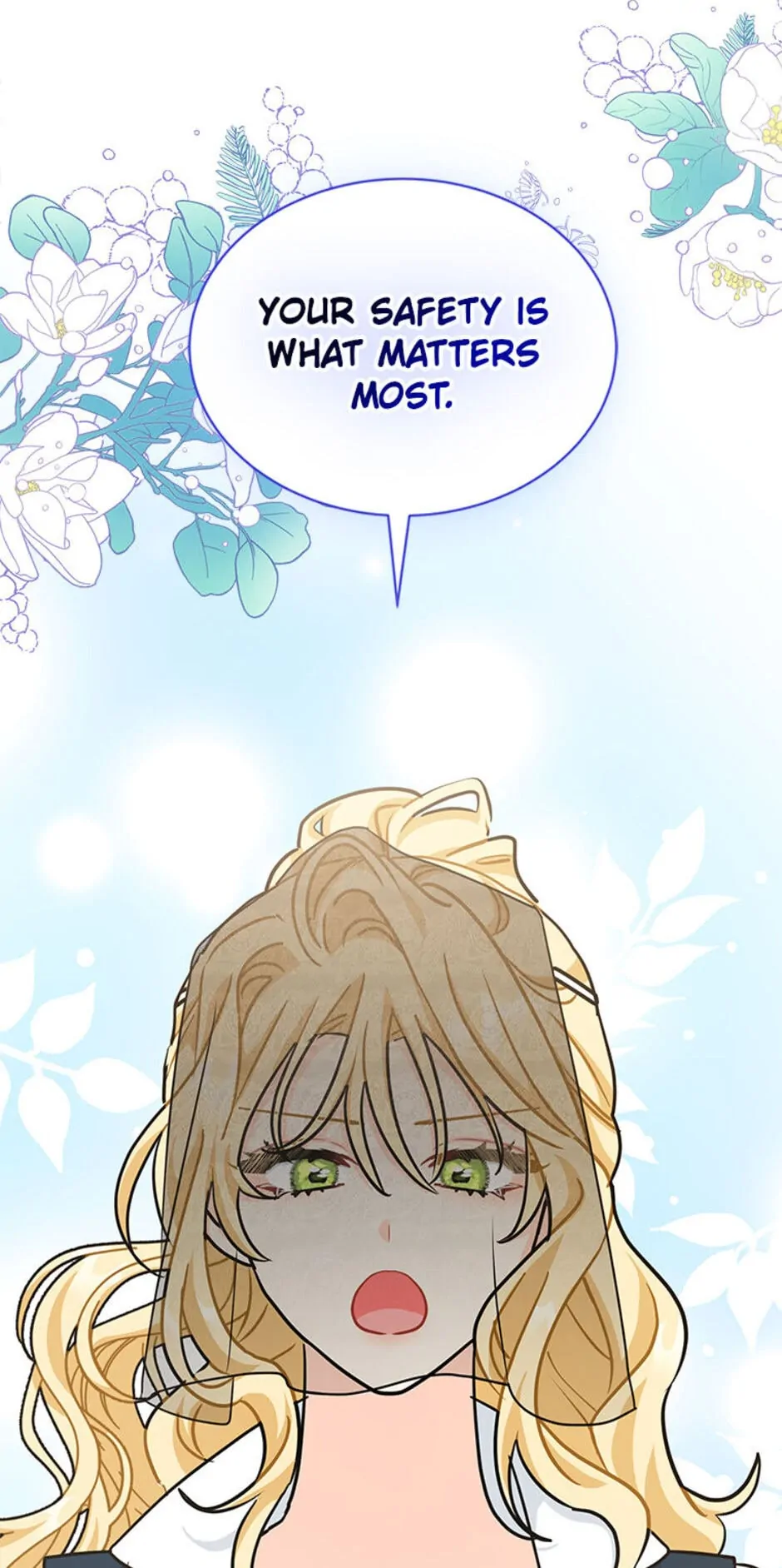 I Became the Head of the Family - Chapter 40 Page 56