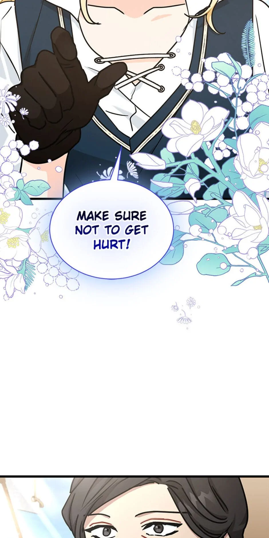 I Became the Head of the Family - Chapter 40 Page 57