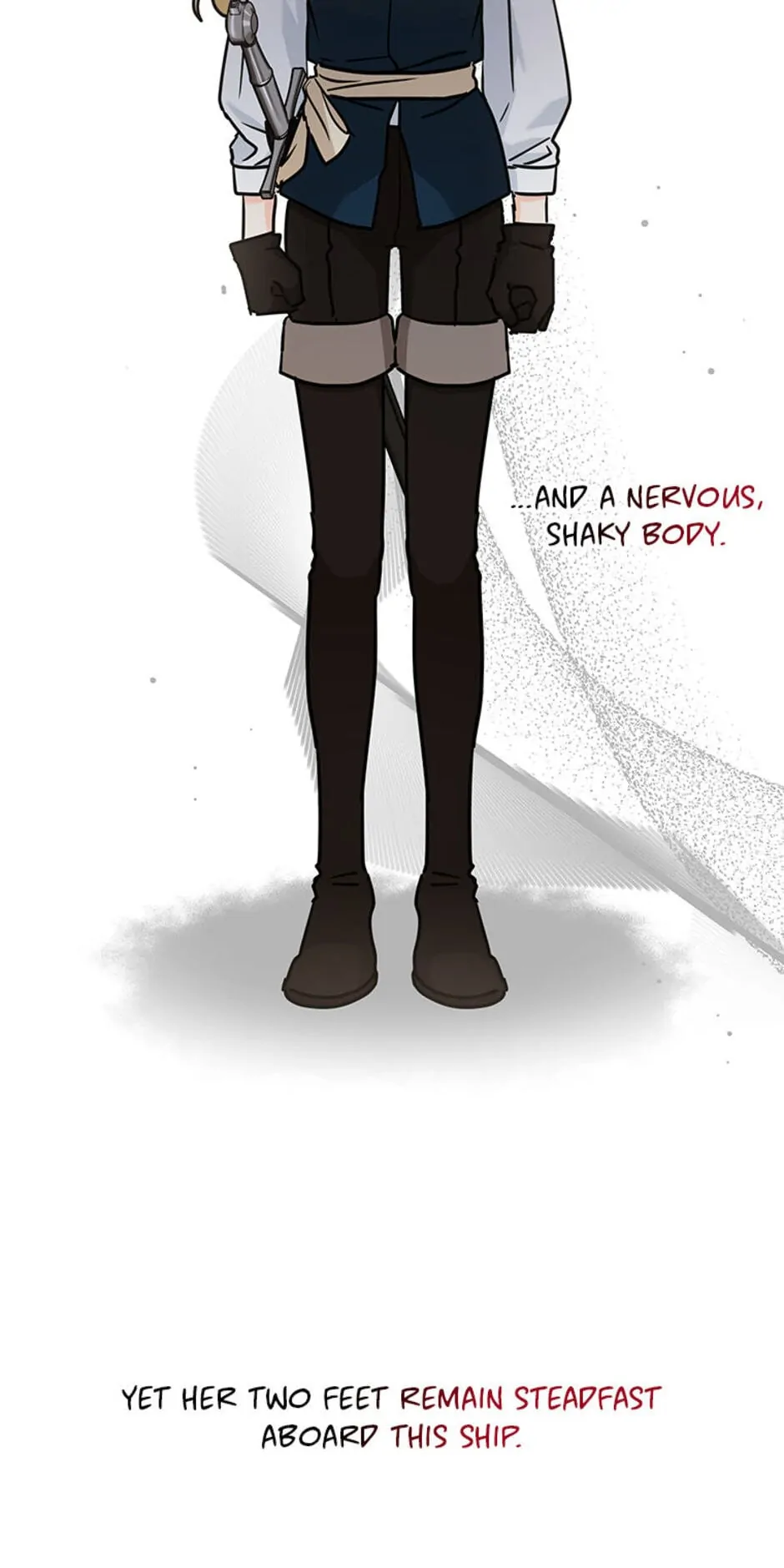 I Became the Head of the Family - Chapter 40 Page 59