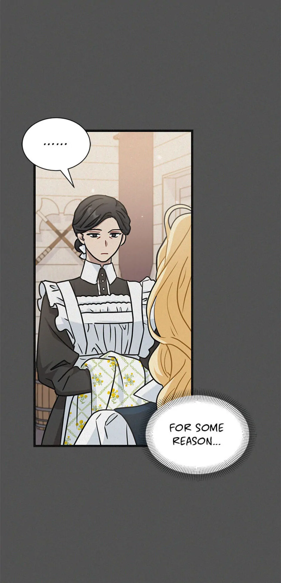 I Became the Head of the Family - Chapter 40 Page 7