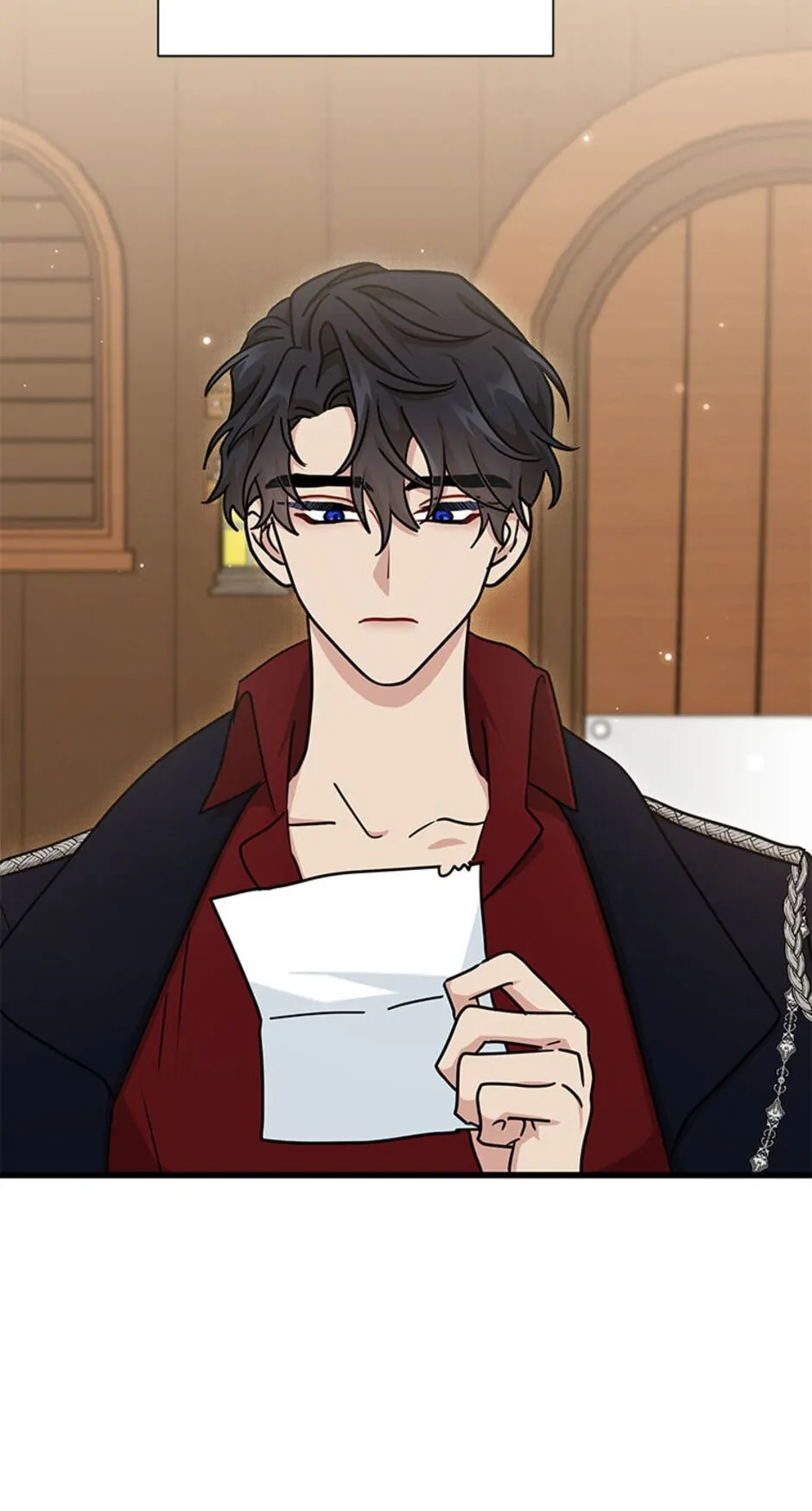 I Became the Head of the Family - Chapter 40 Page 72