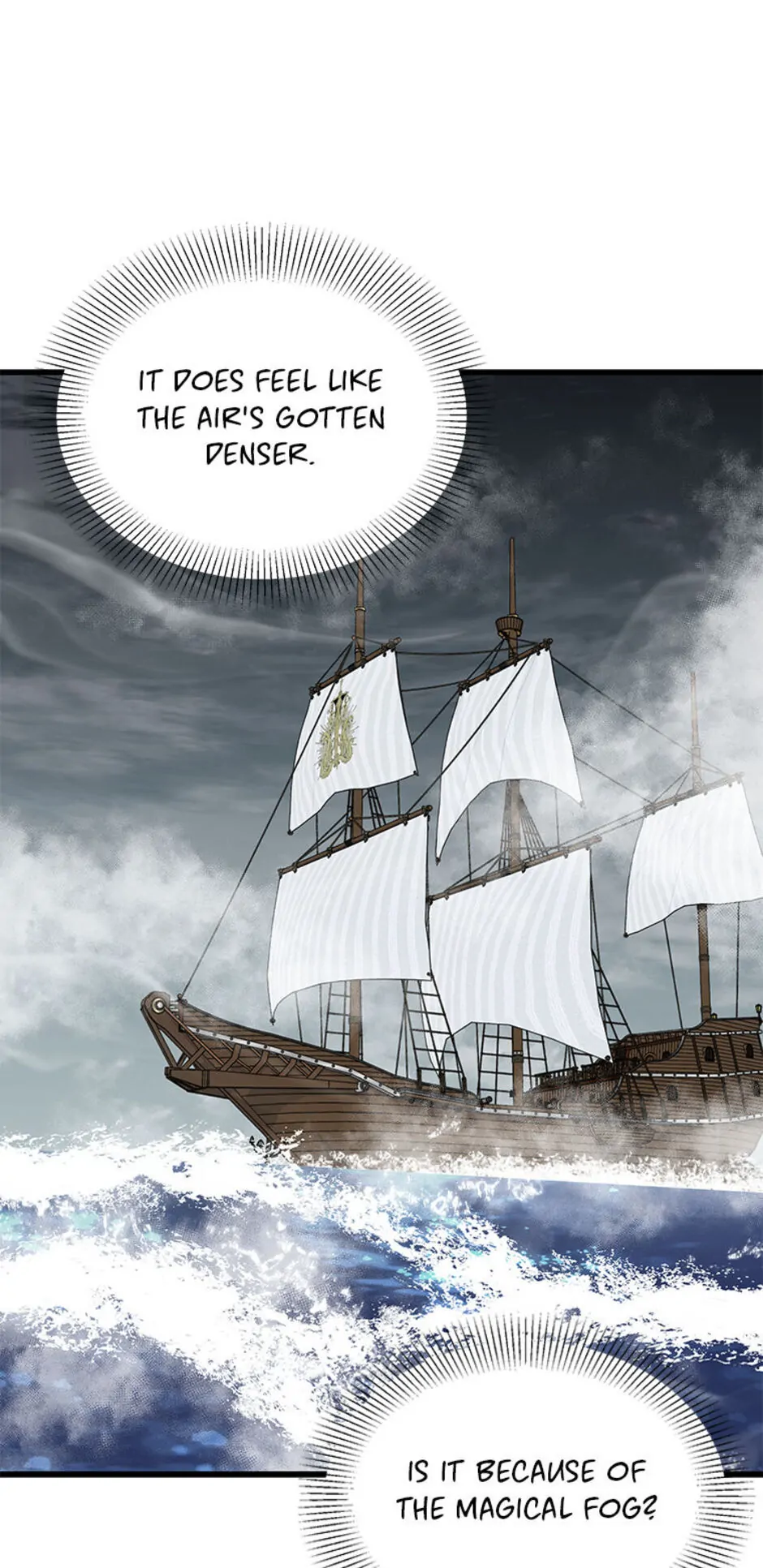 I Became the Head of the Family - Chapter 40 Page 73