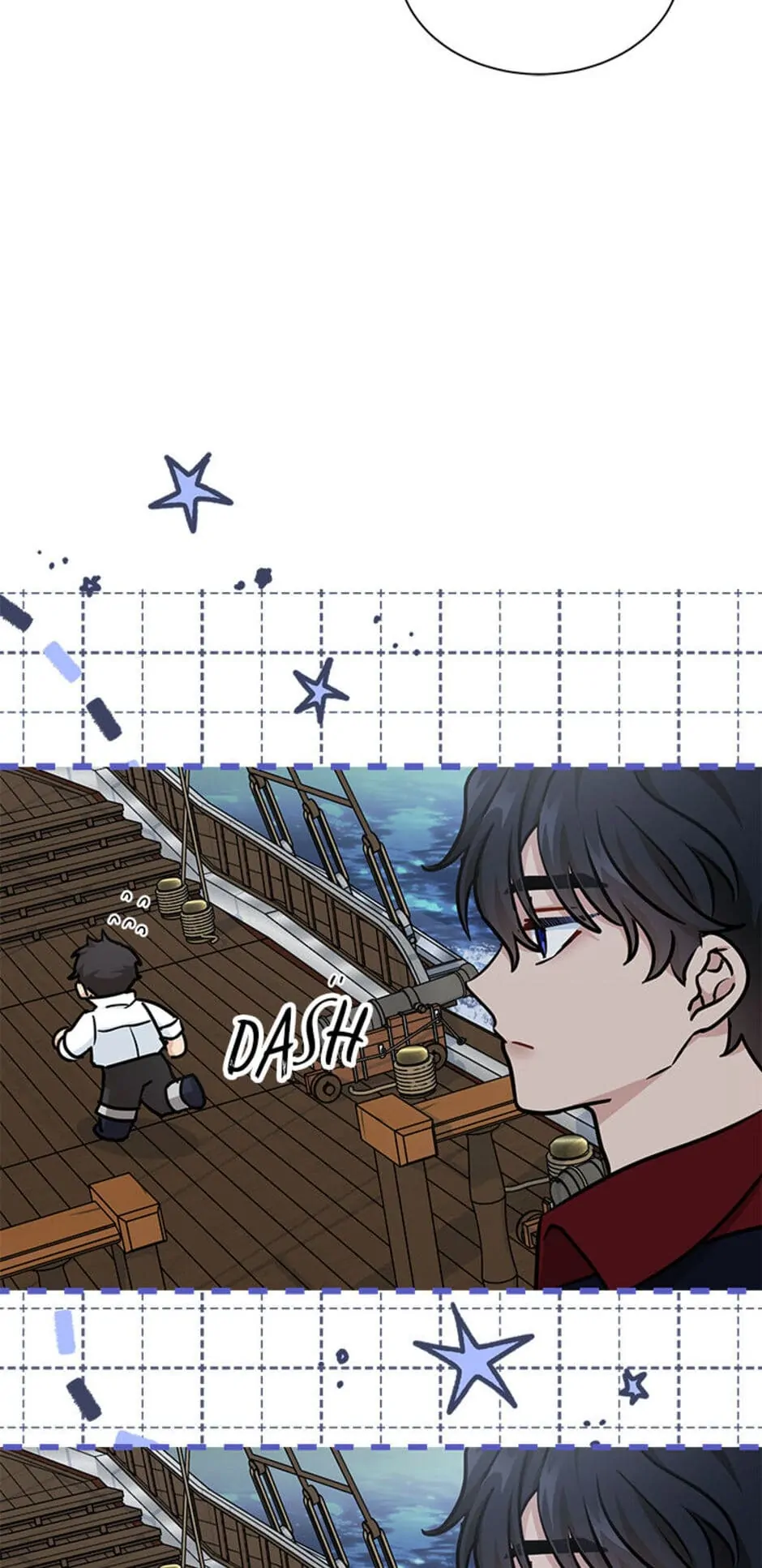 I Became the Head of the Family - Chapter 40 Page 75