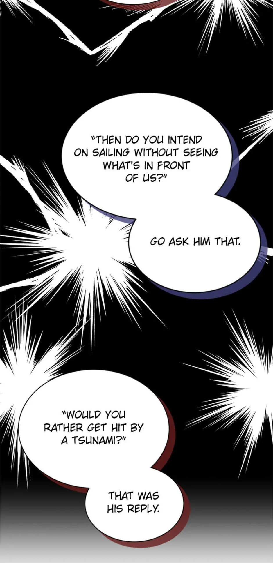 I Became the Head of the Family - Chapter 40 Page 77