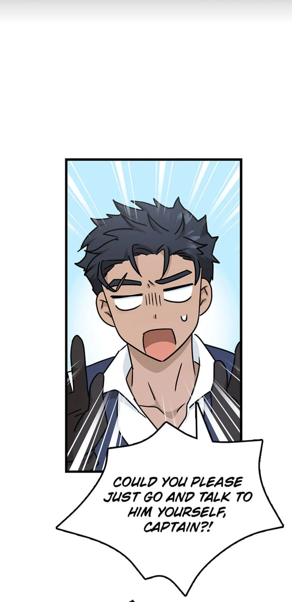 I Became the Head of the Family - Chapter 40 Page 78