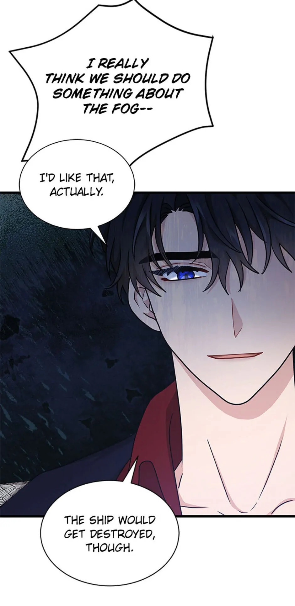 I Became the Head of the Family - Chapter 40 Page 79