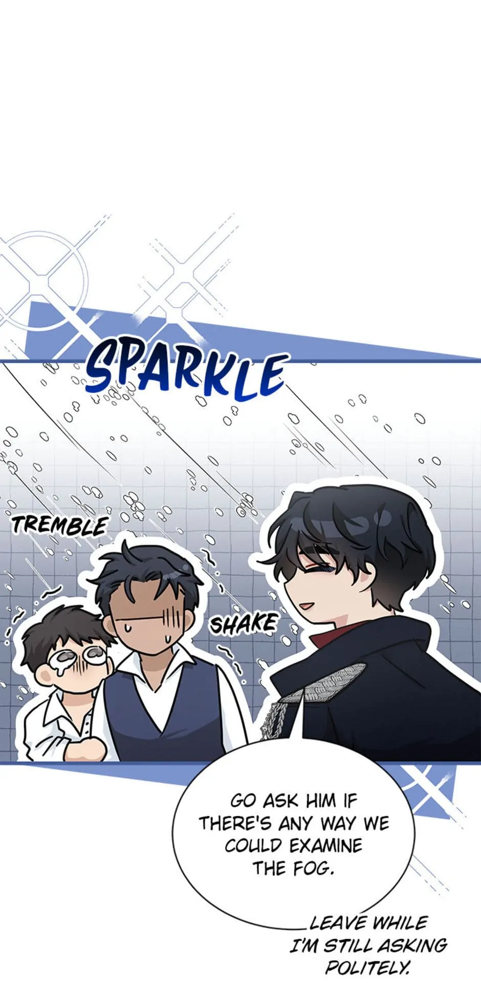 I Became the Head of the Family - Chapter 40 Page 80