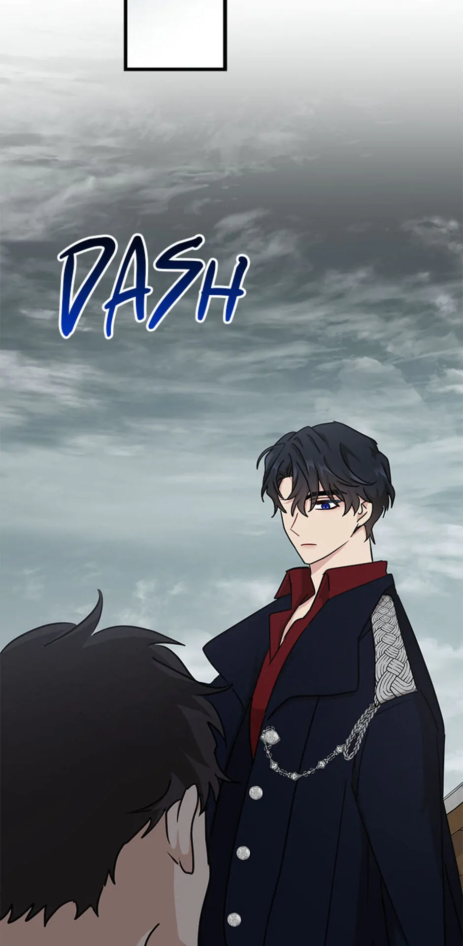 I Became the Head of the Family - Chapter 40 Page 82