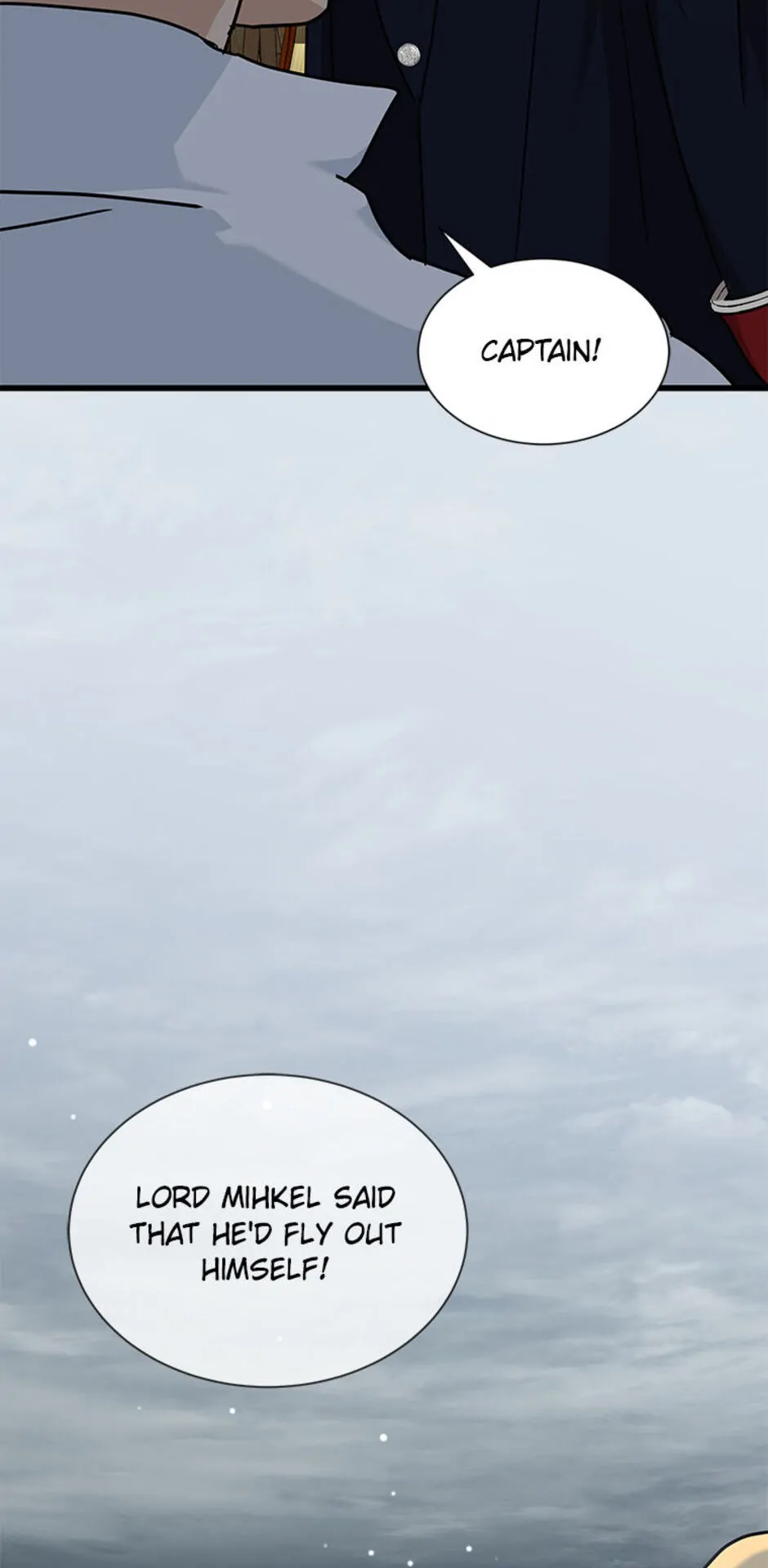 I Became the Head of the Family - Chapter 40 Page 83