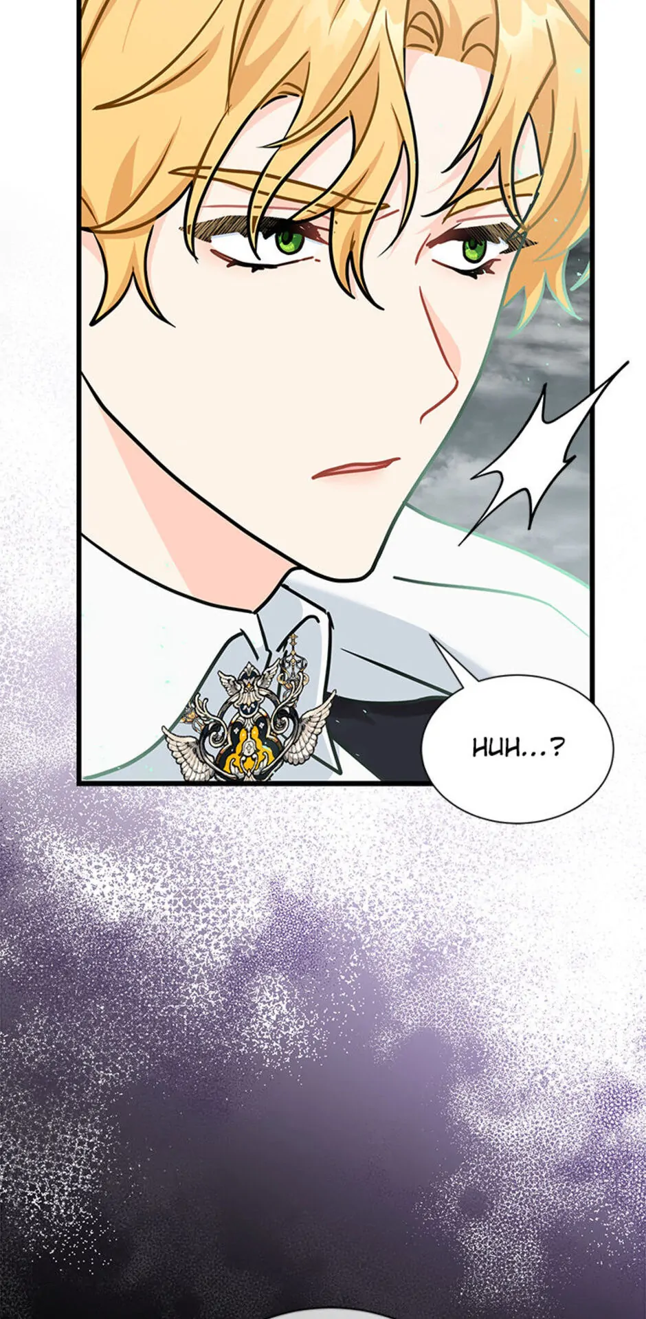 I Became the Head of the Family - Chapter 40 Page 87