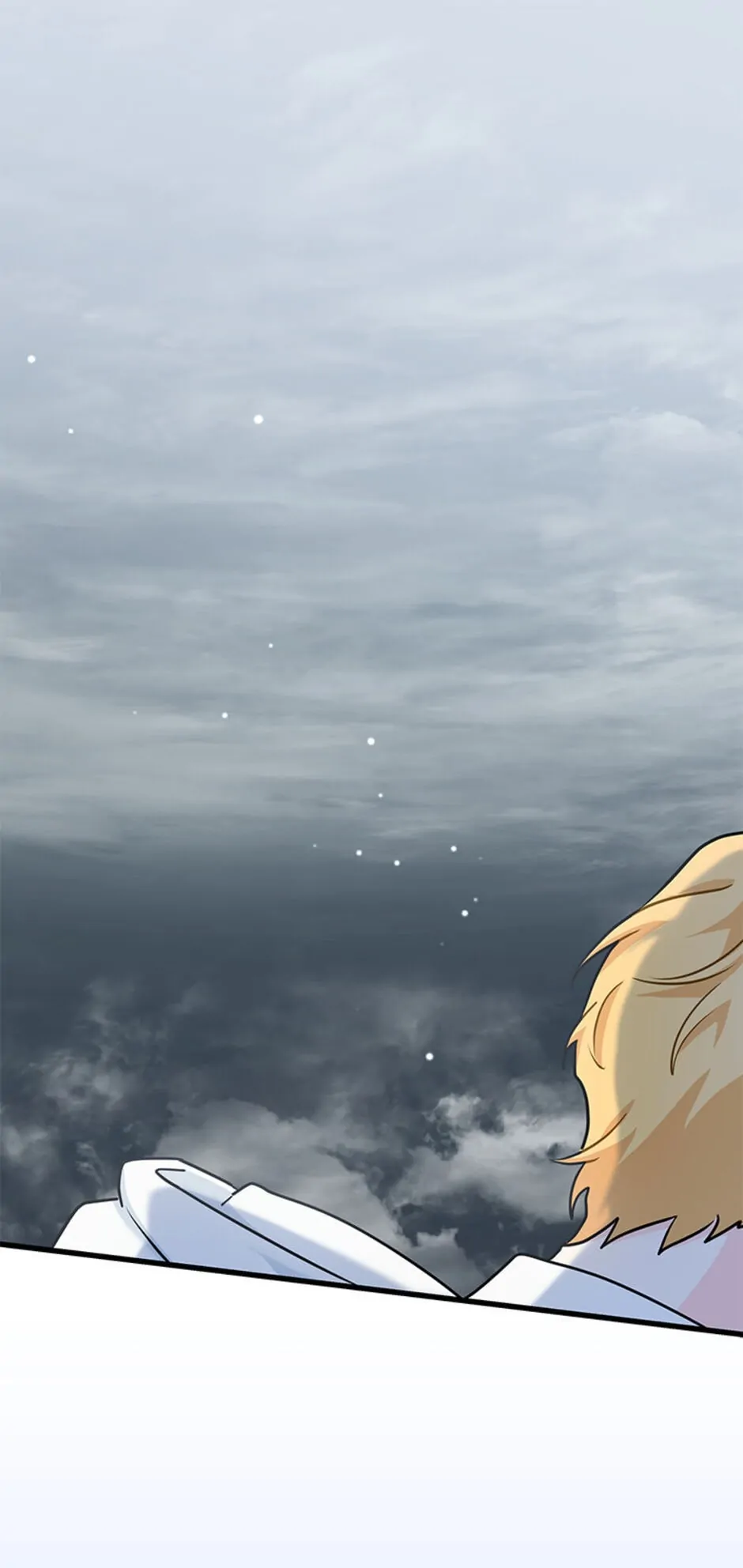 I Became the Head of the Family - Chapter 41 Page 1