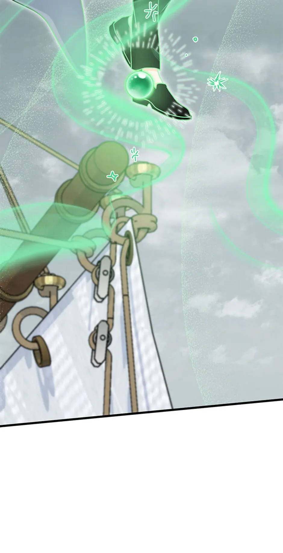 I Became the Head of the Family - Chapter 41 Page 10