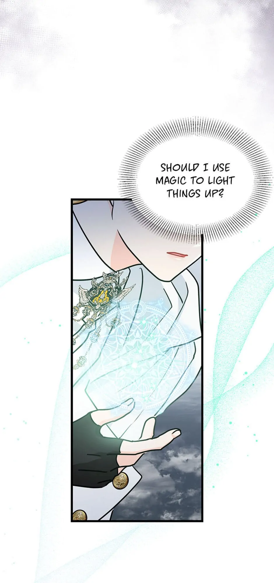 I Became the Head of the Family - Chapter 41 Page 18