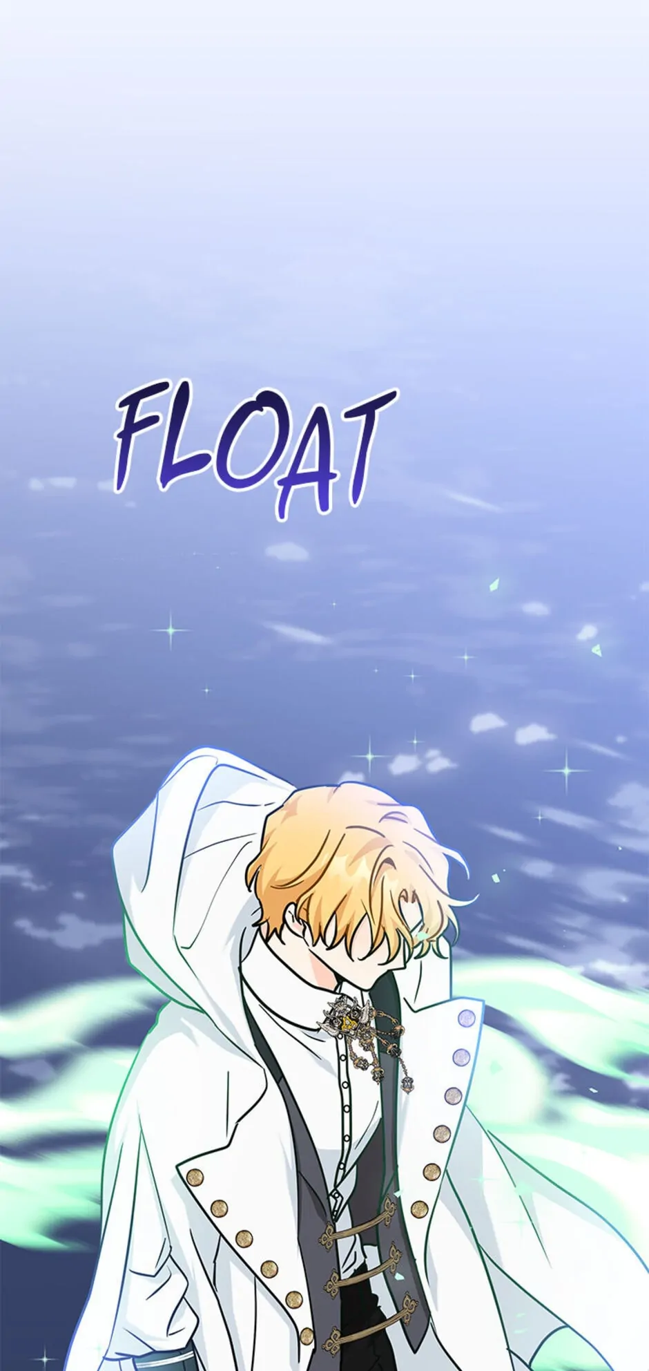 I Became the Head of the Family - Chapter 41 Page 2