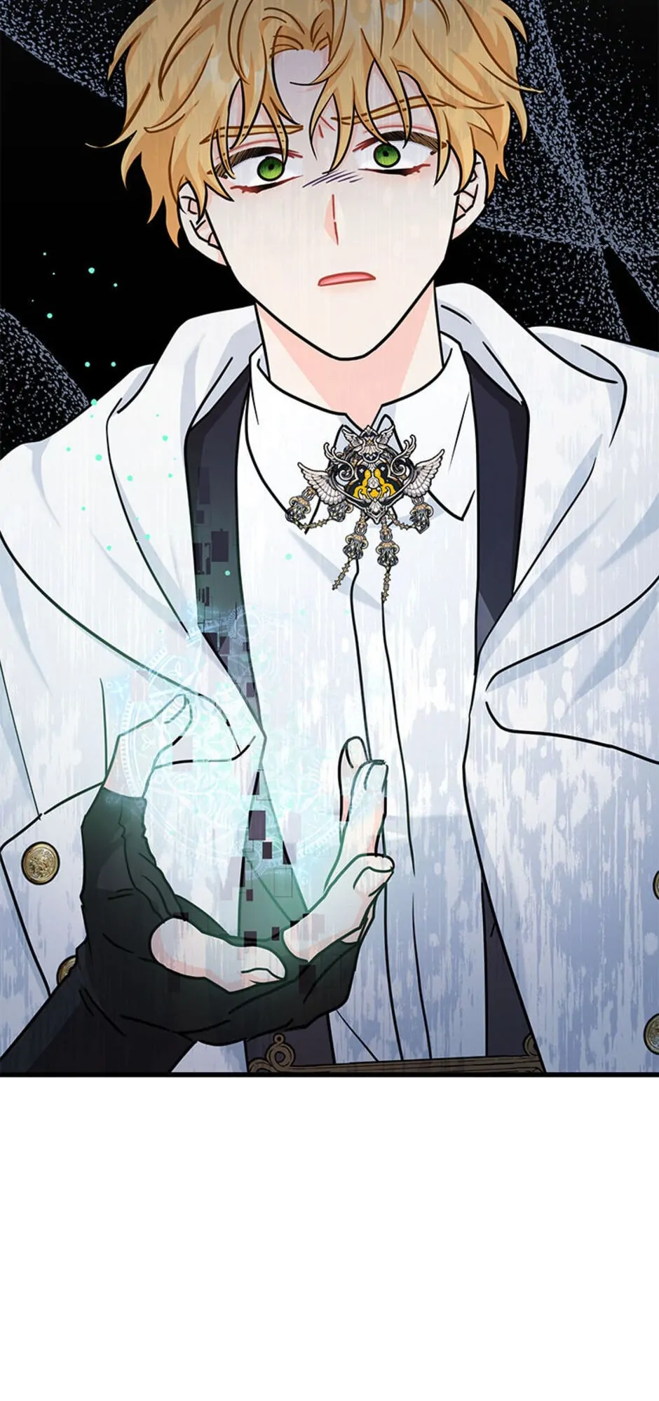 I Became the Head of the Family - Chapter 41 Page 20