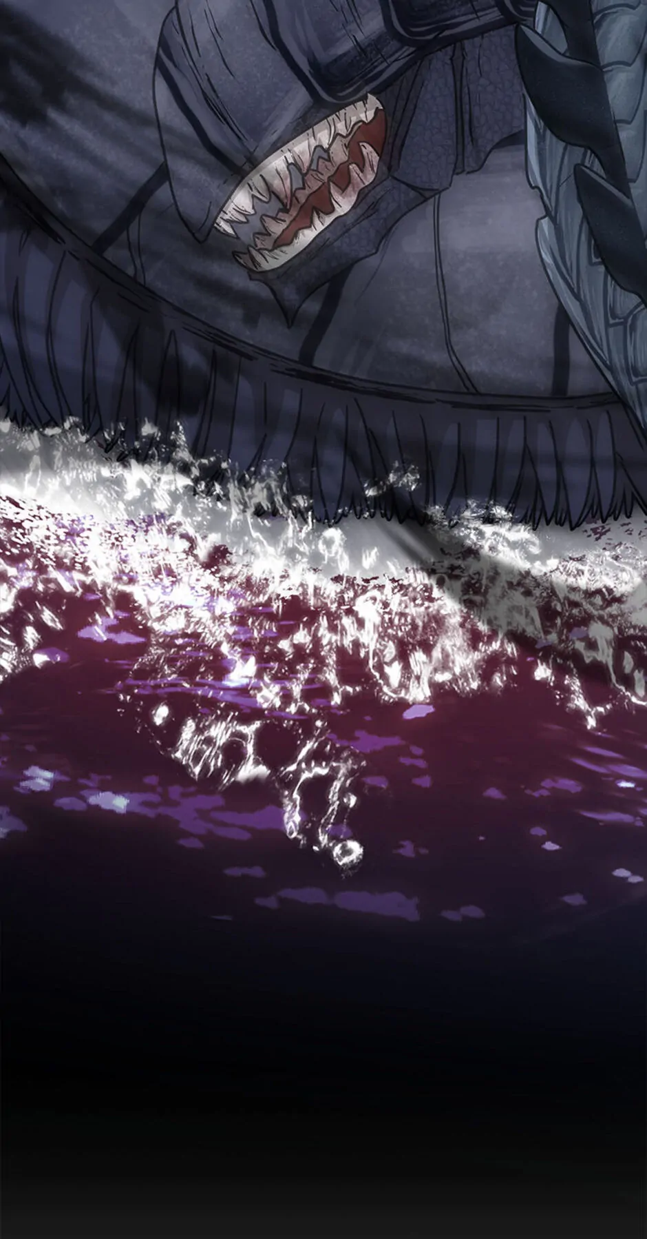 I Became the Head of the Family - Chapter 41 Page 26