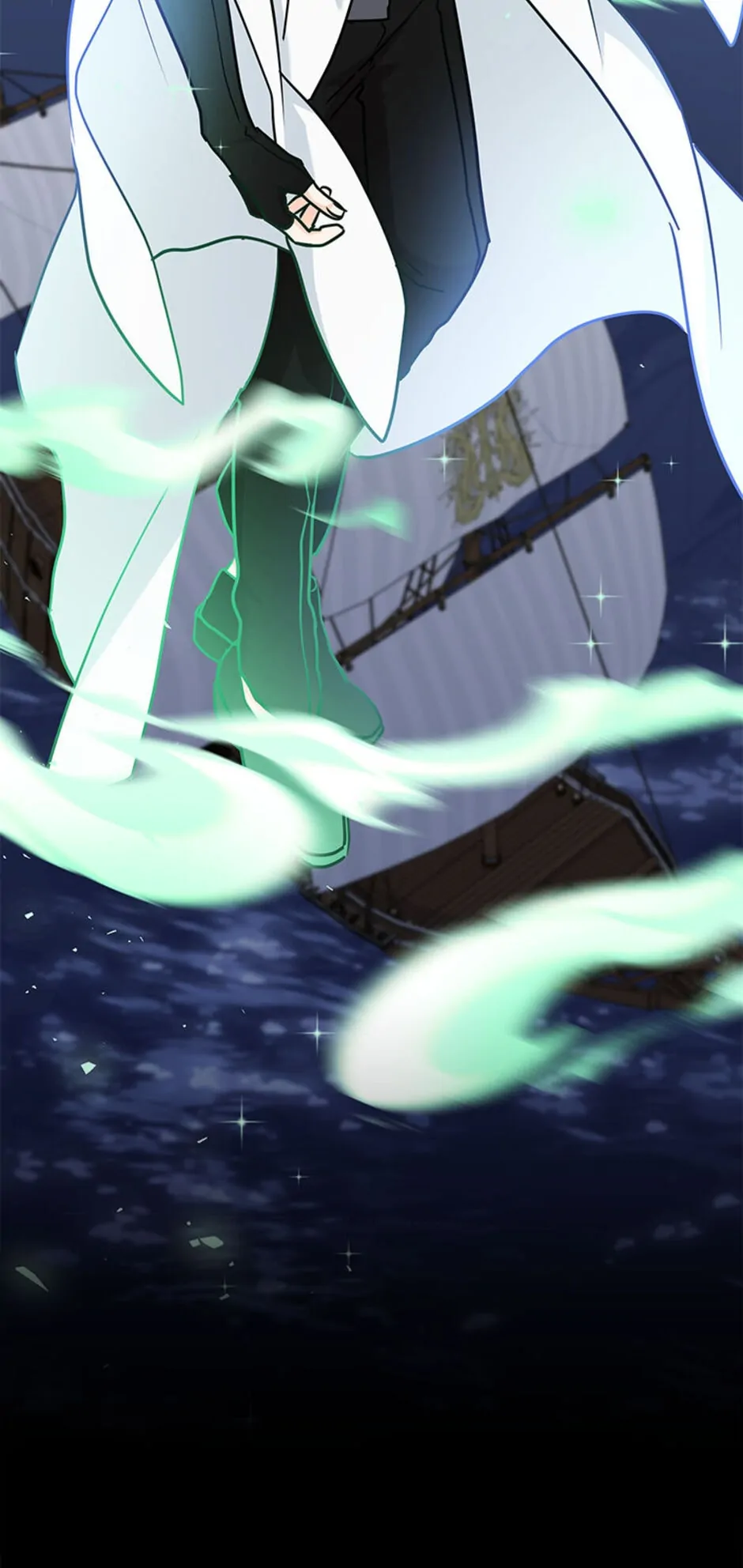 I Became the Head of the Family - Chapter 41 Page 3