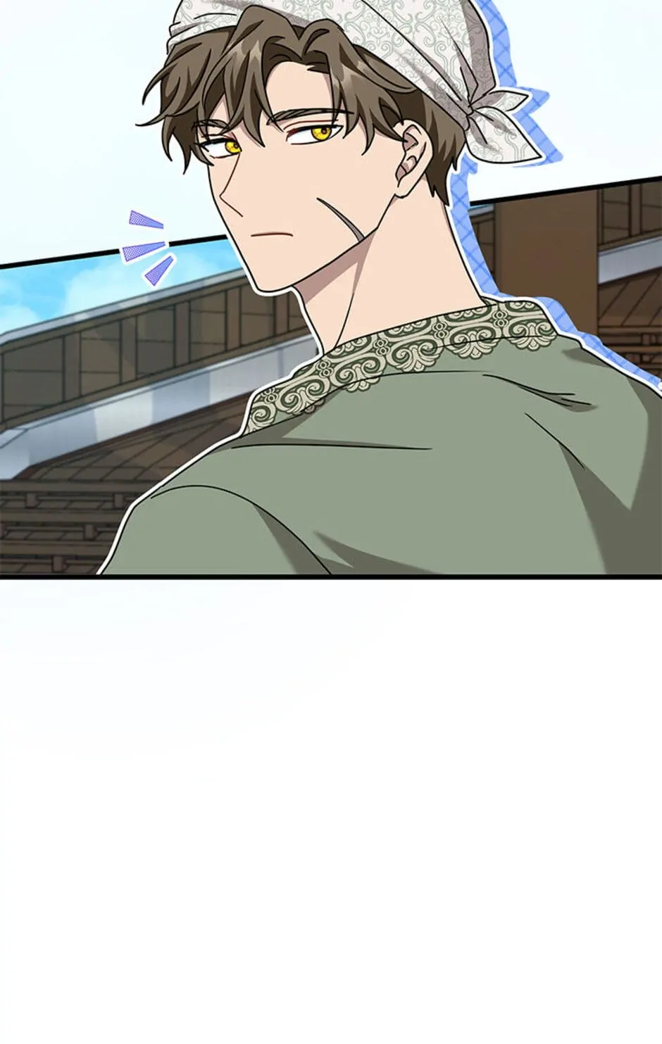 I Became the Head of the Family - Chapter 41 Page 30