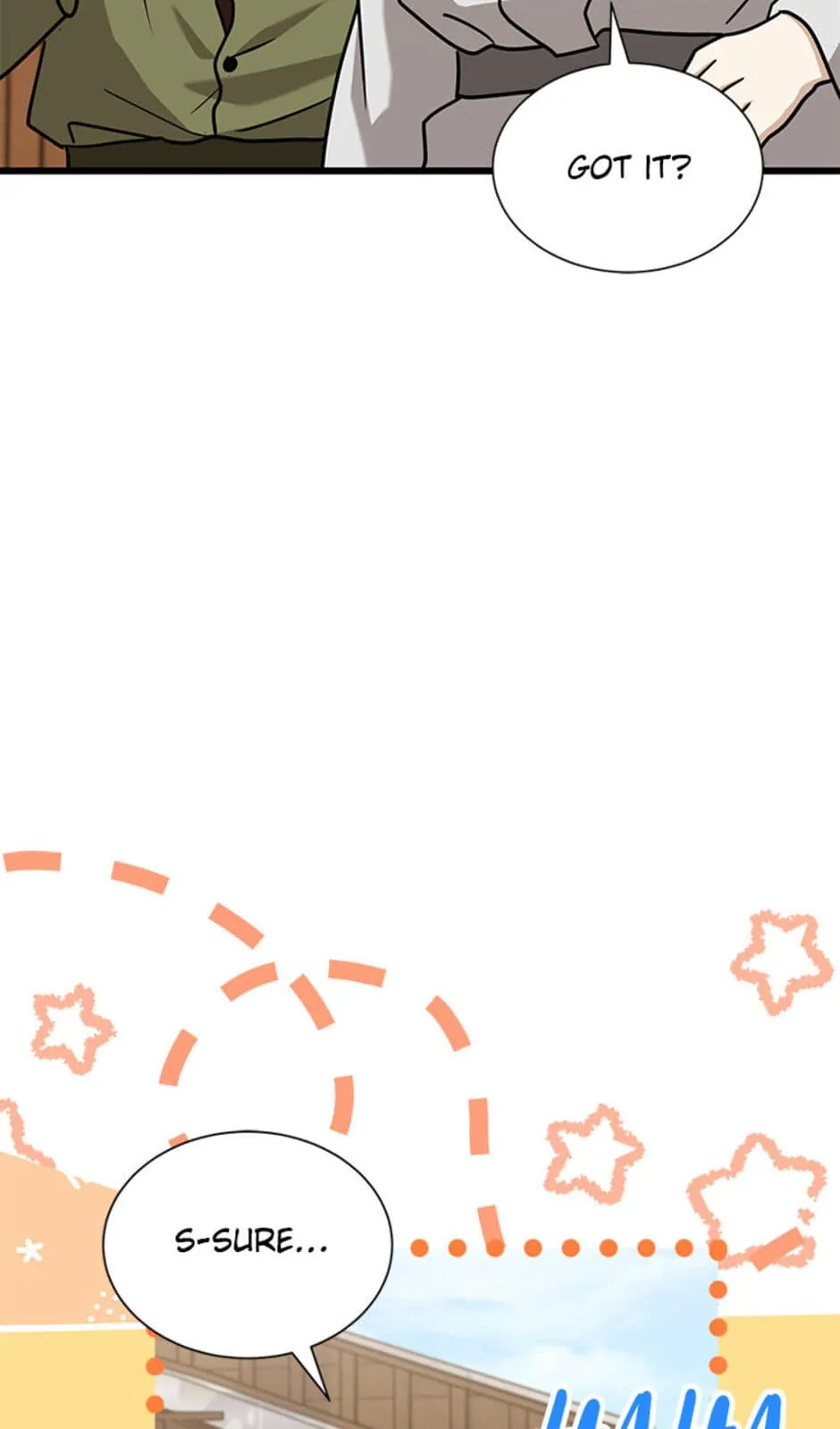 I Became the Head of the Family - Chapter 41 Page 32