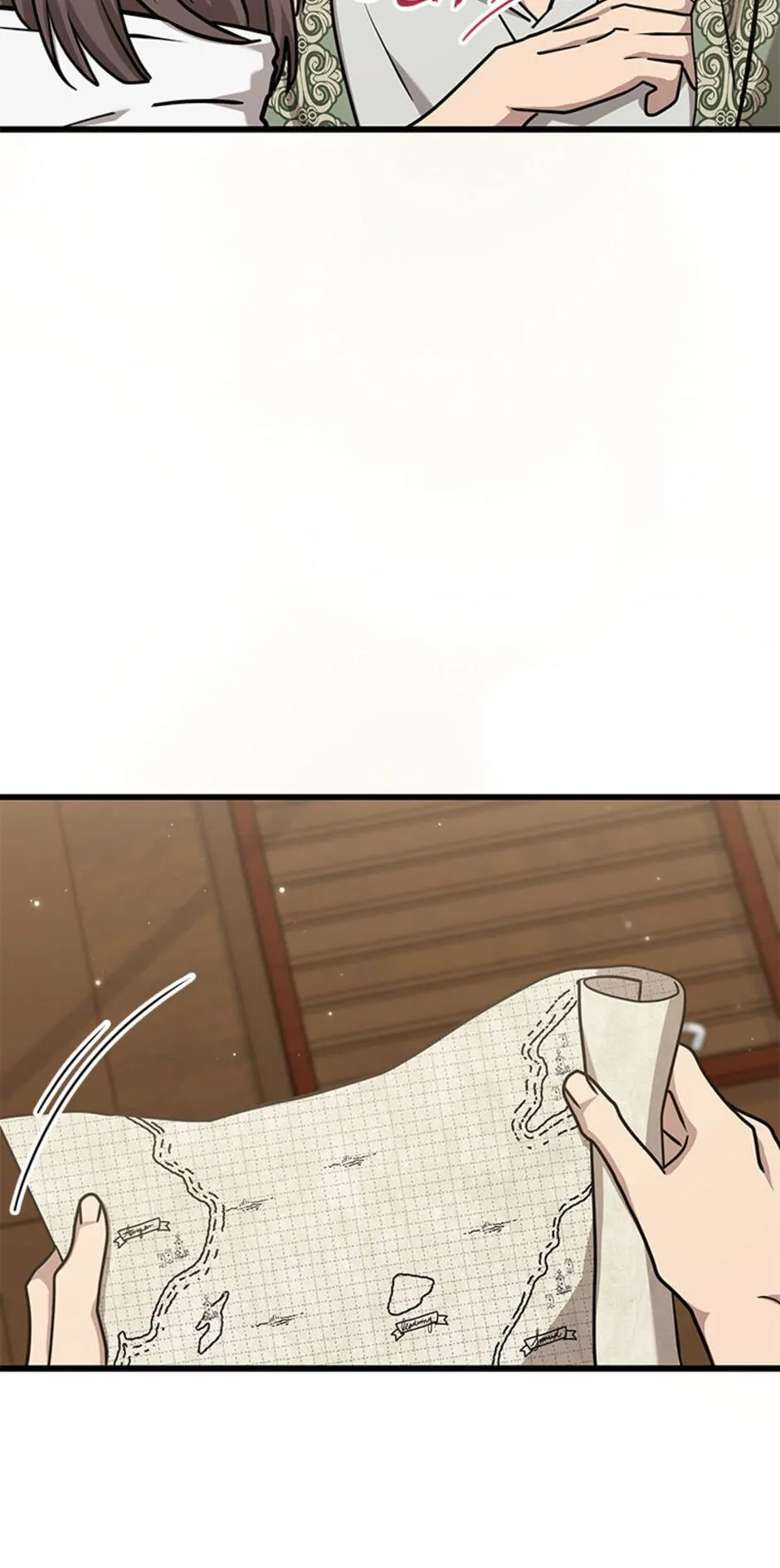 I Became the Head of the Family - Chapter 41 Page 37