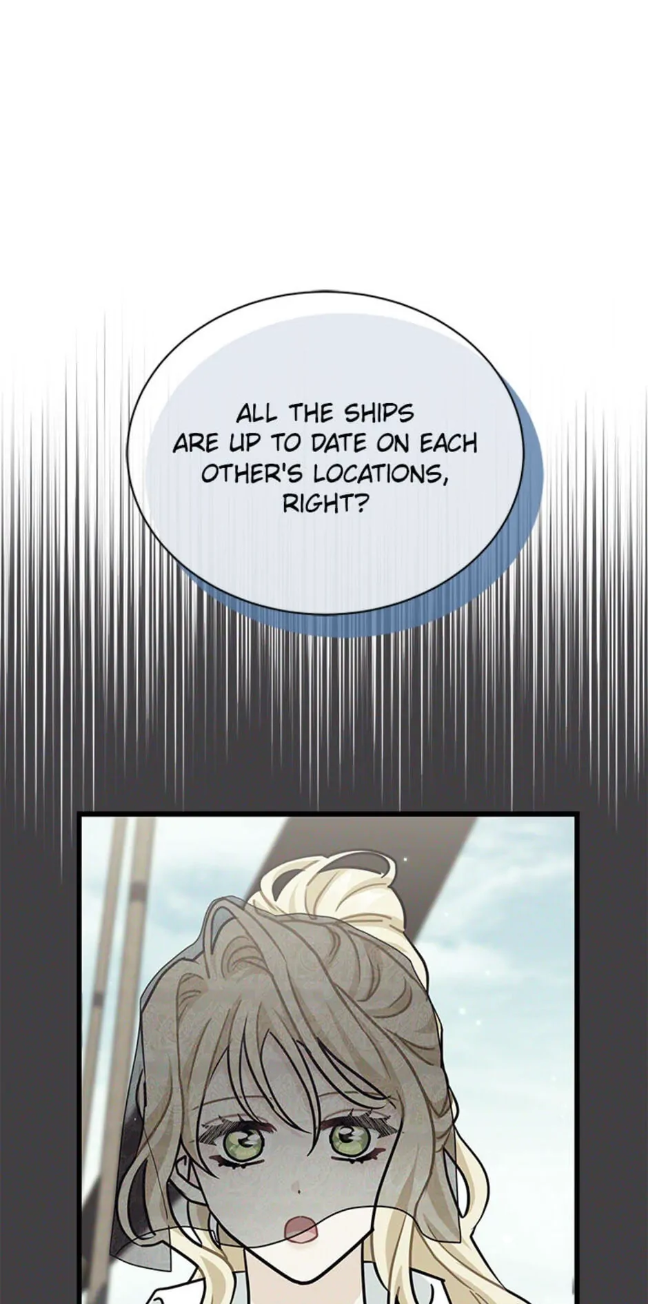 I Became the Head of the Family - Chapter 41 Page 38