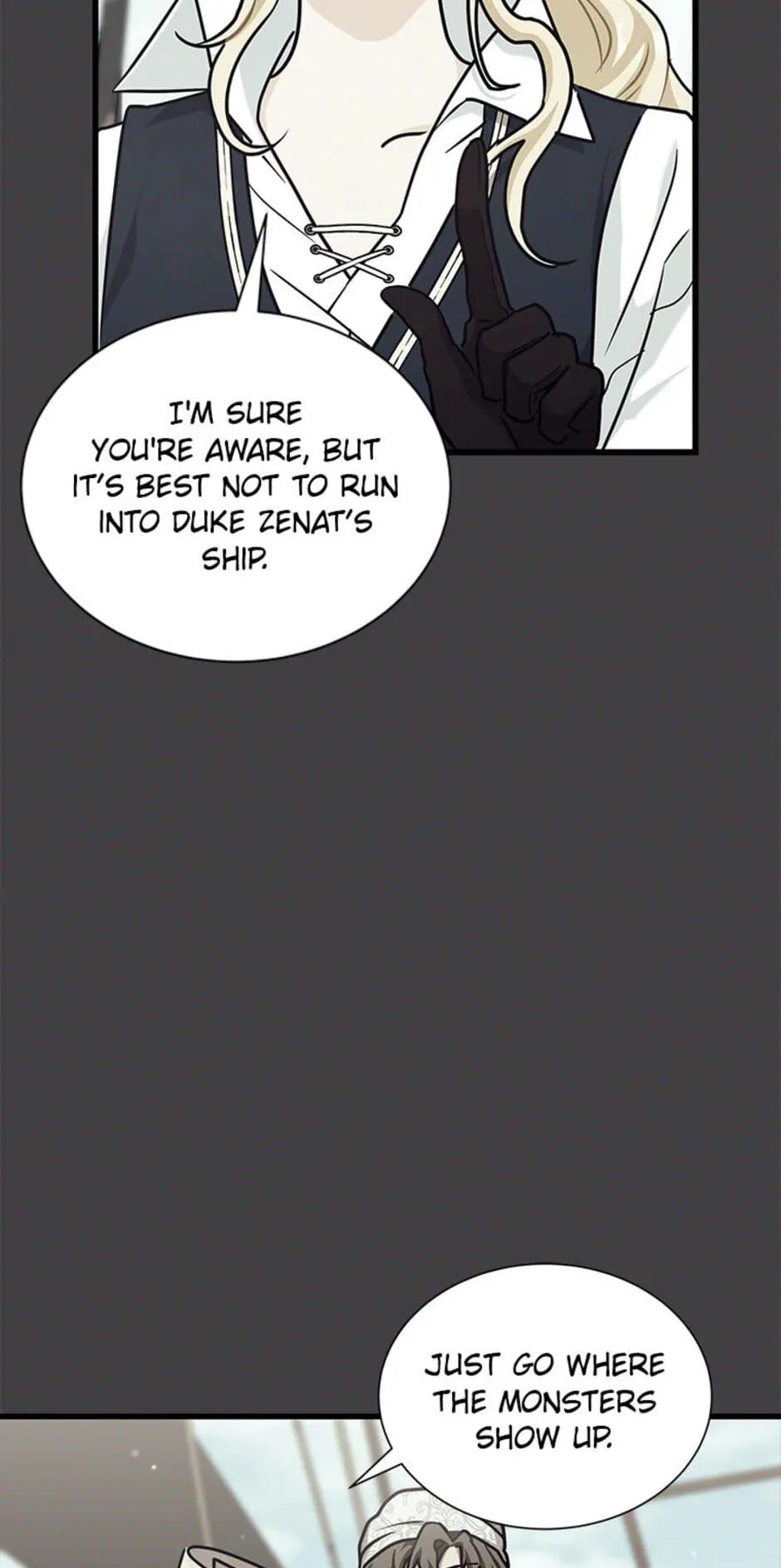 I Became the Head of the Family - Chapter 41 Page 39